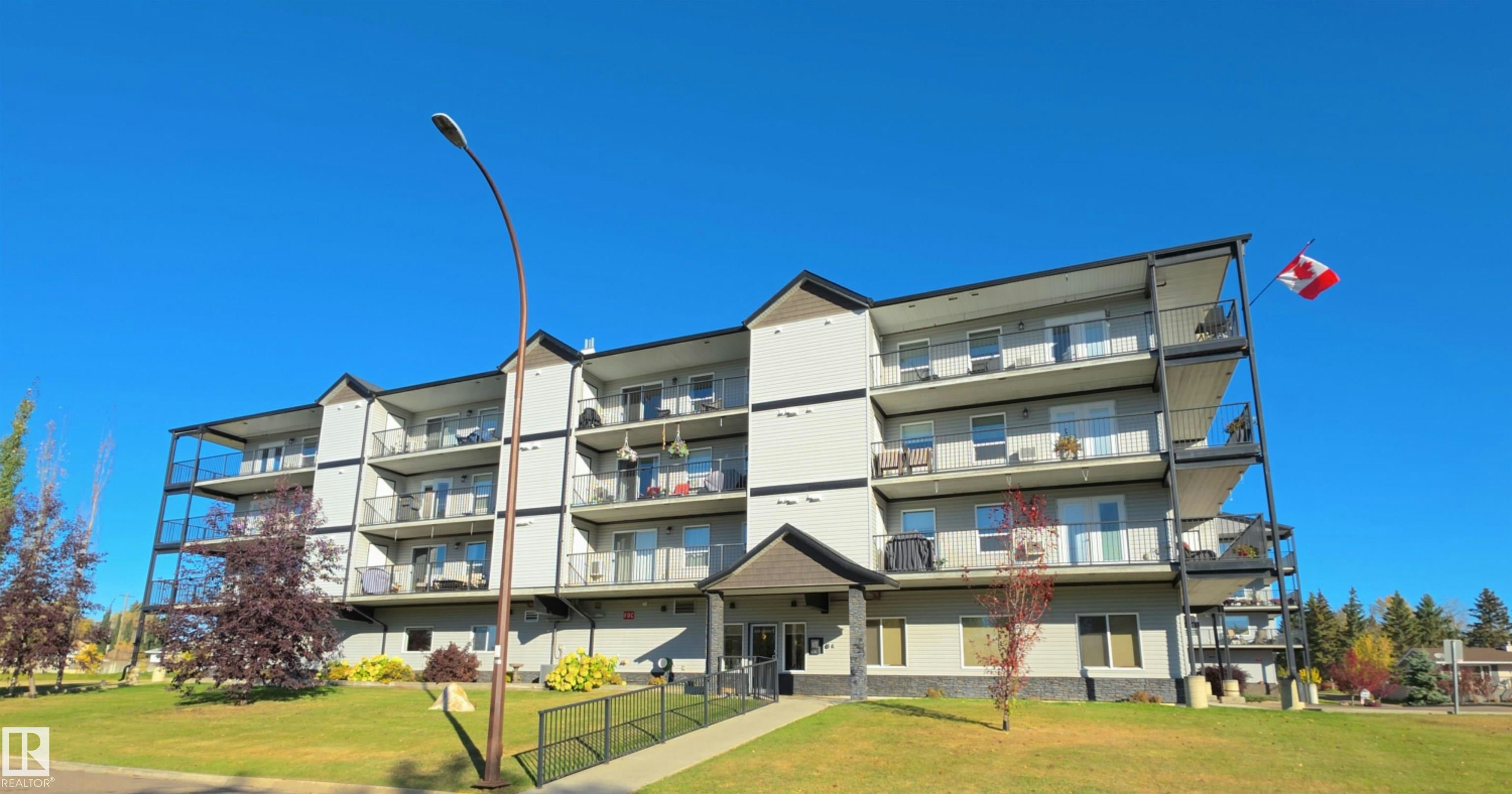 205 4614a Lakeshore Drive, St. Paul Town, AB, T0A 3A3