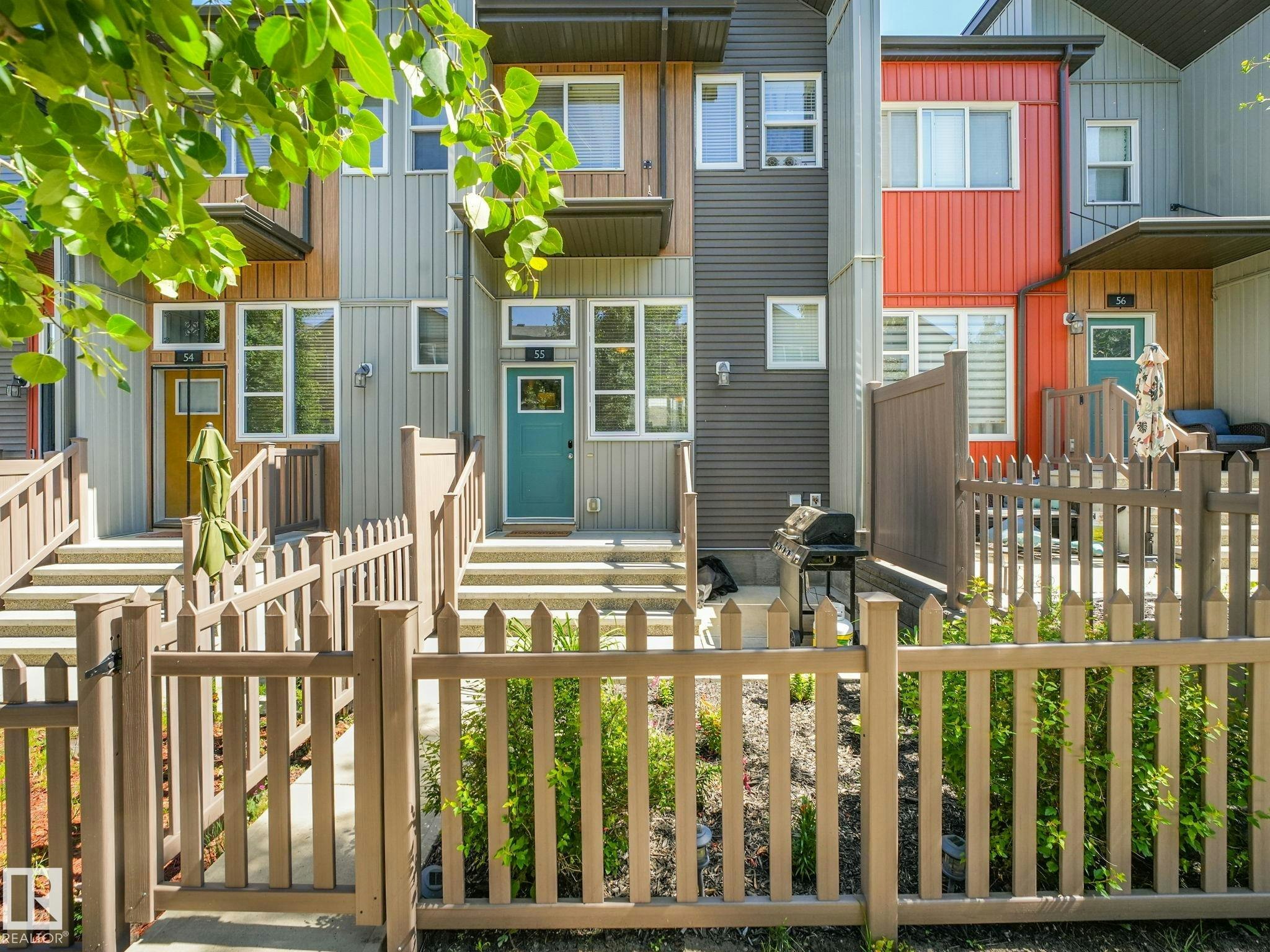 55-4470 Prowse Road, Edmonton, AB, T6W 3R5