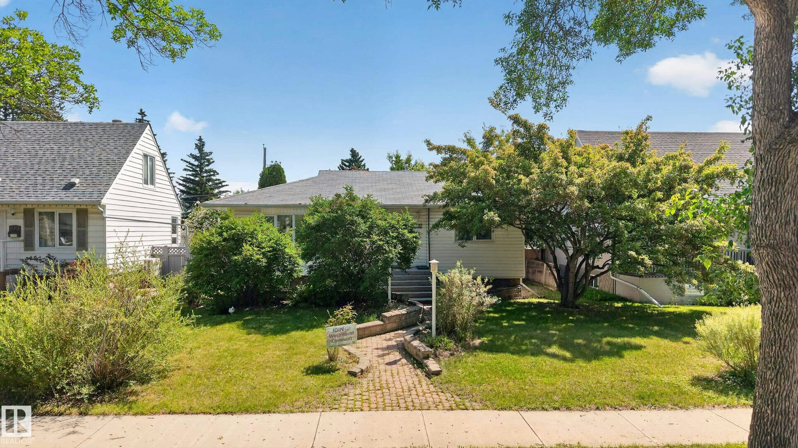 11015 122 Street, Edmonton, AB, T5M 0B2