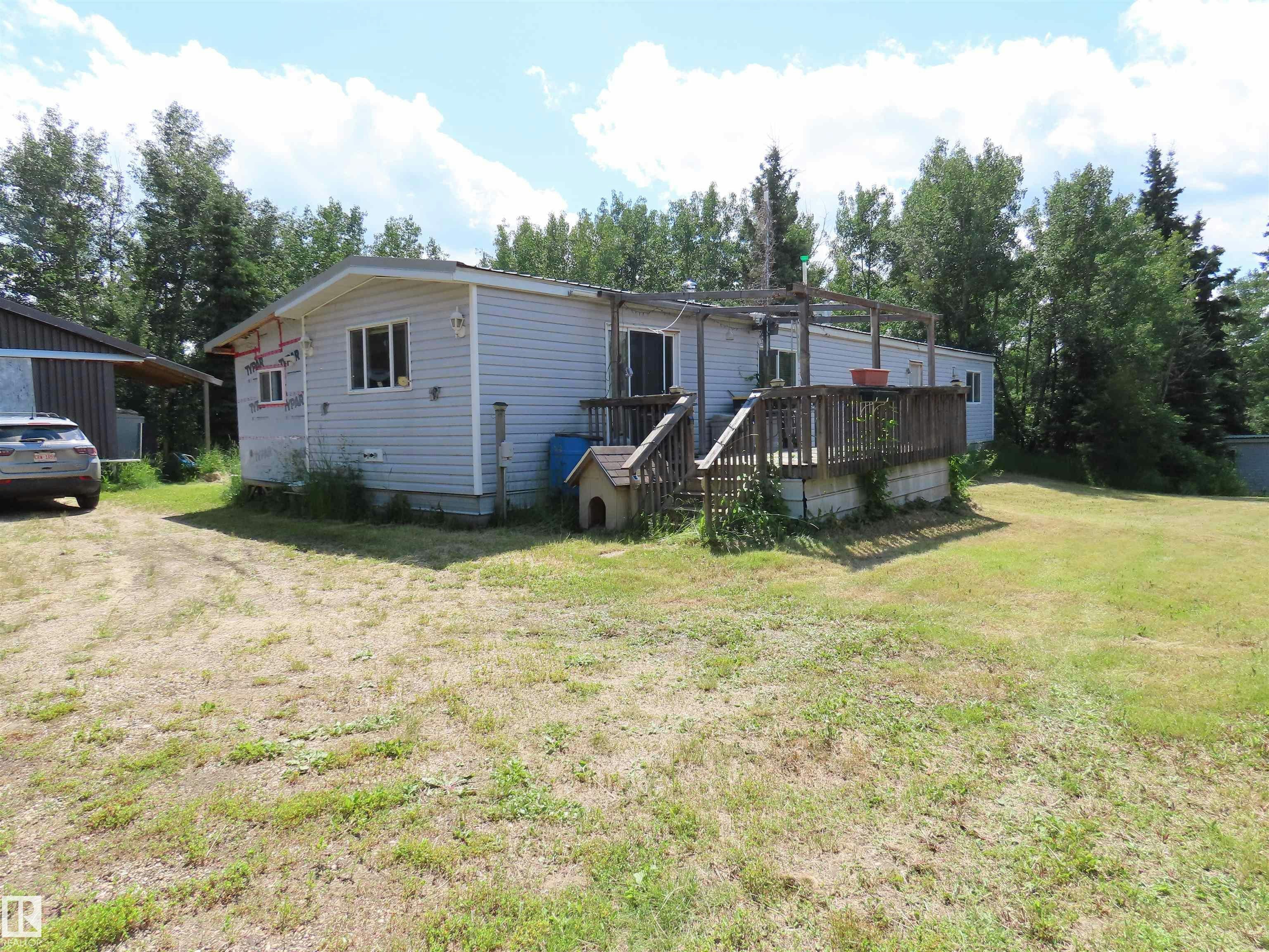 7227 Twp Road 560, Rural Lac Ste. Anne County, AB, T0E 2A0