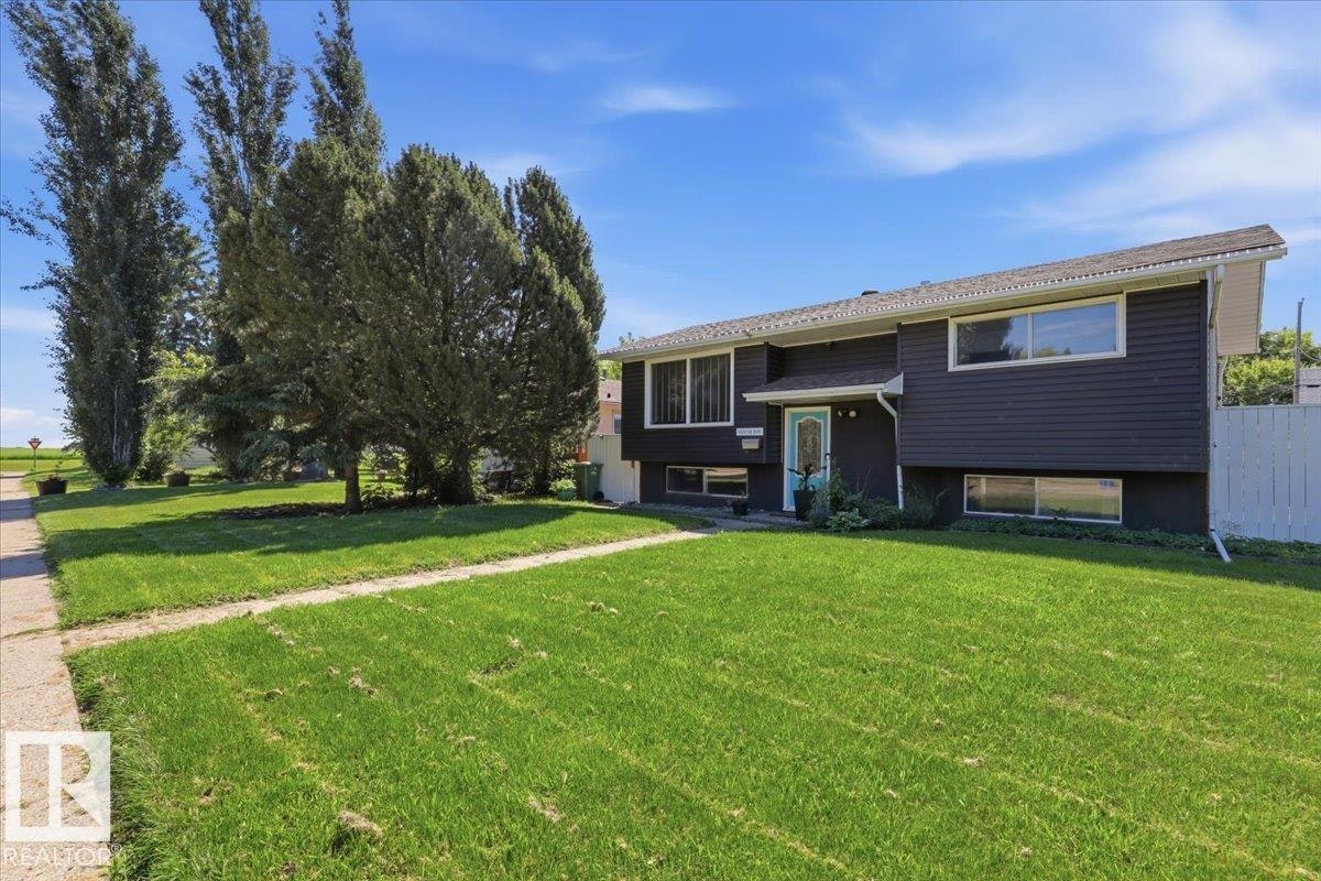 4507 46 Avenue, Wetaskiwin, AB, T9A 1X1