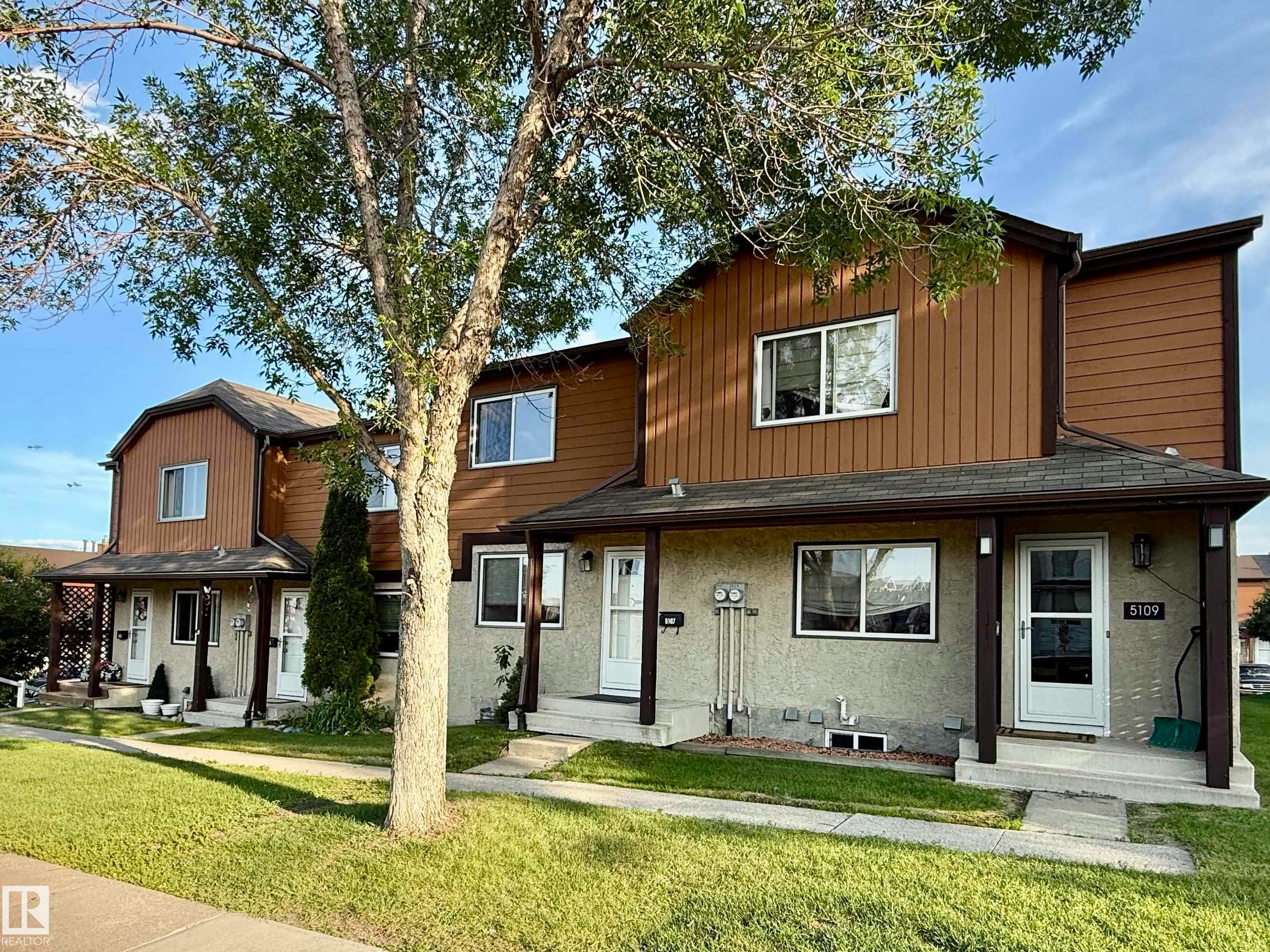5107 146 Avenue, Edmonton, AB, T5A 4M7