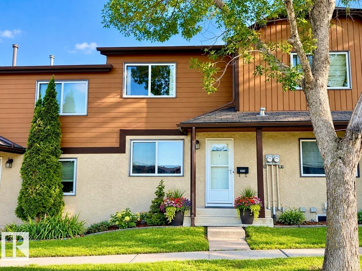 5107 146 Avenue, Edmonton, AB, T5A 4M7