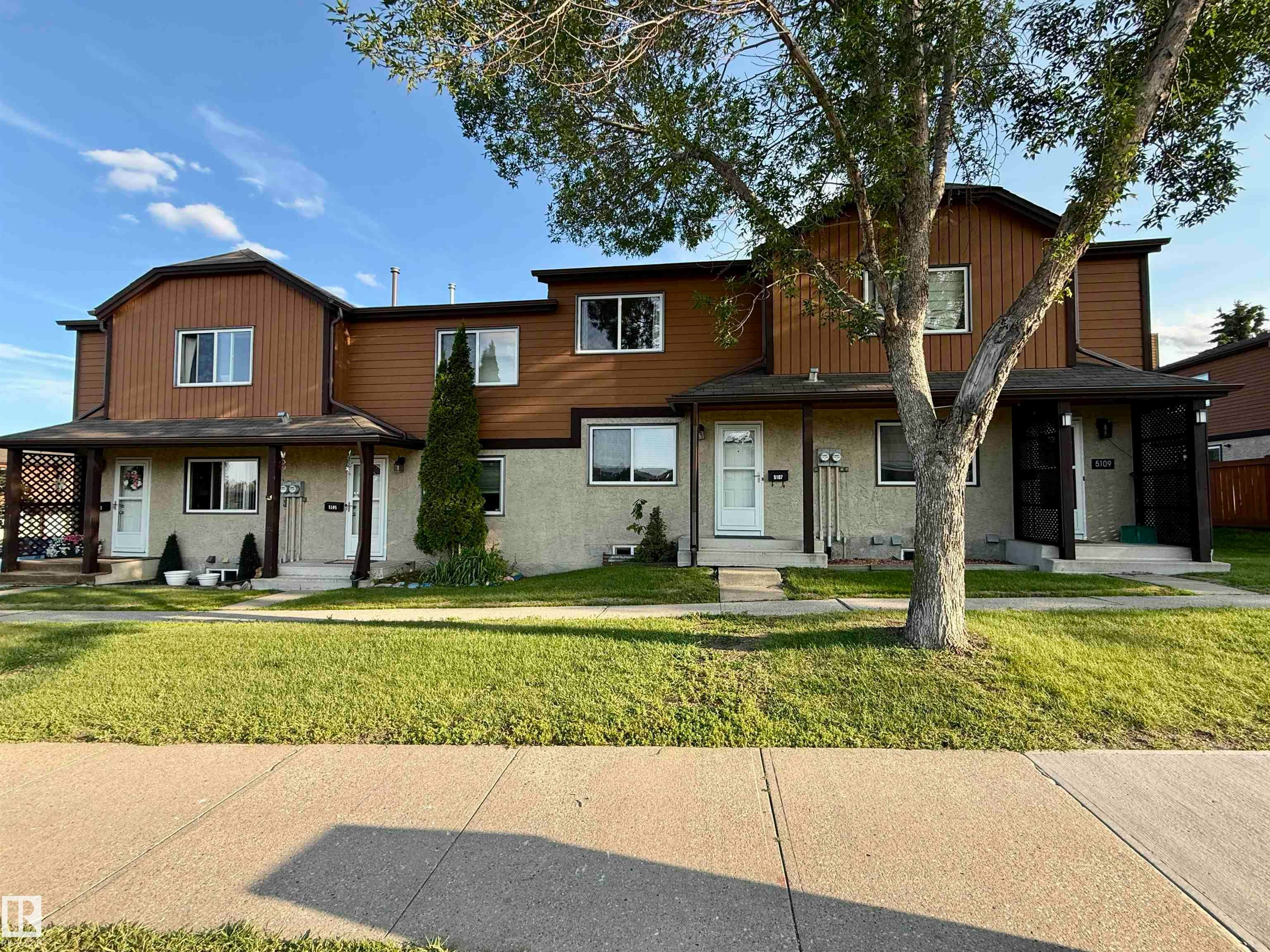 5107 146 Avenue, Edmonton, AB, T5A 4M7