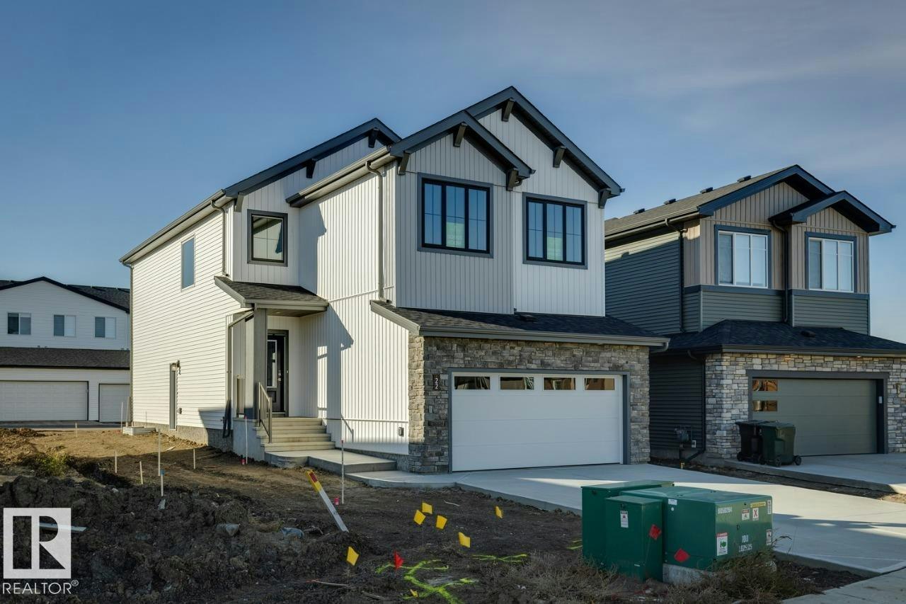 22 Cuddie Drive, Rural Strathcona County, AB, T8H 3C7