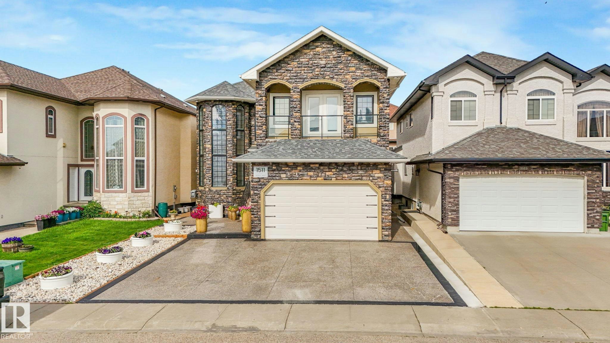 1511 68 Street SW, Edmonton, AB, T6X 0G8