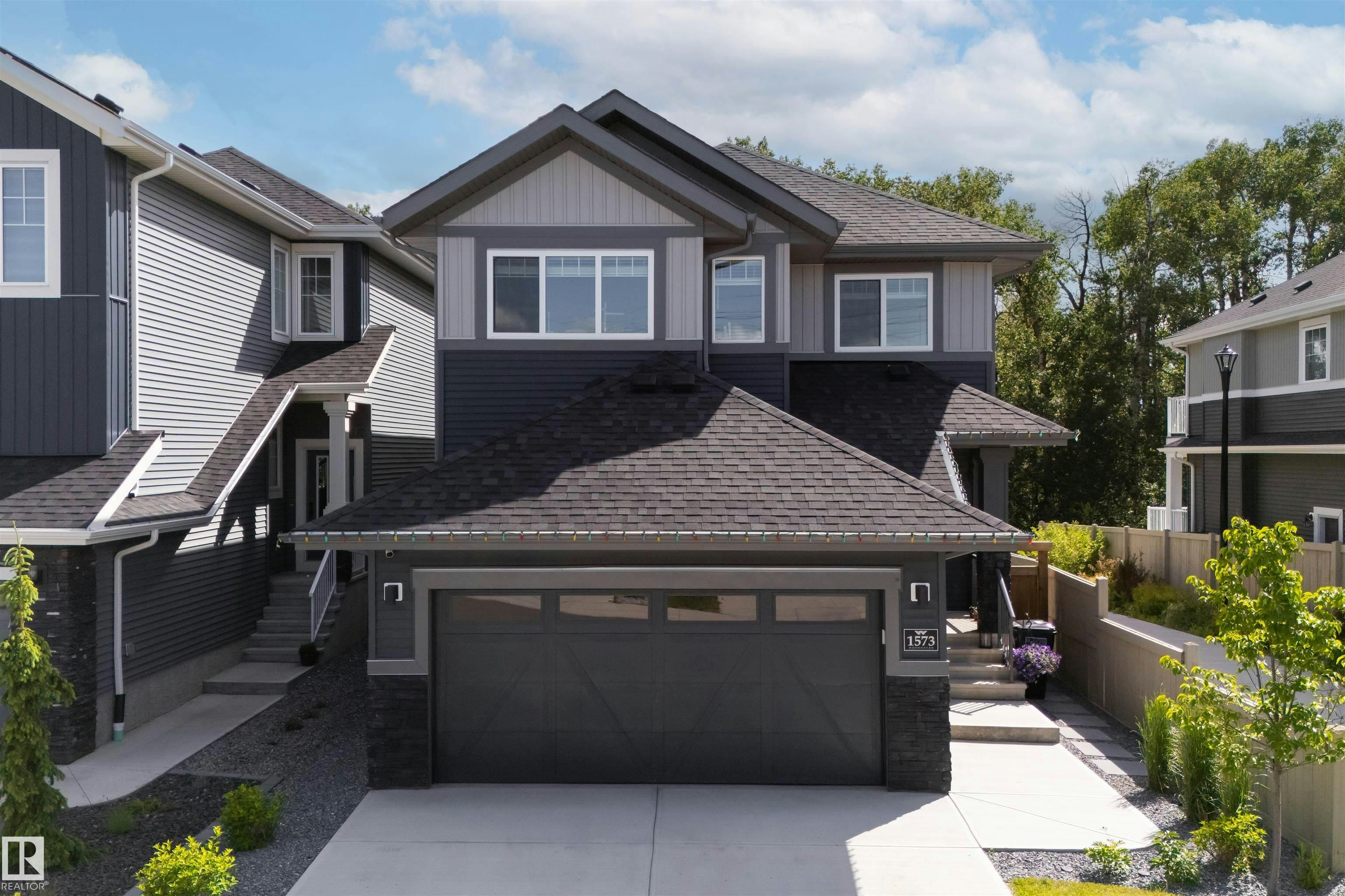 1573 Esaiw Place, Edmonton, AB, T6M 0E5