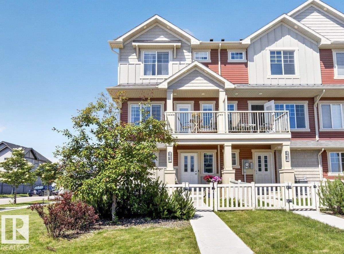 862 Daniels Way, Edmonton, AB, T6W 4C8