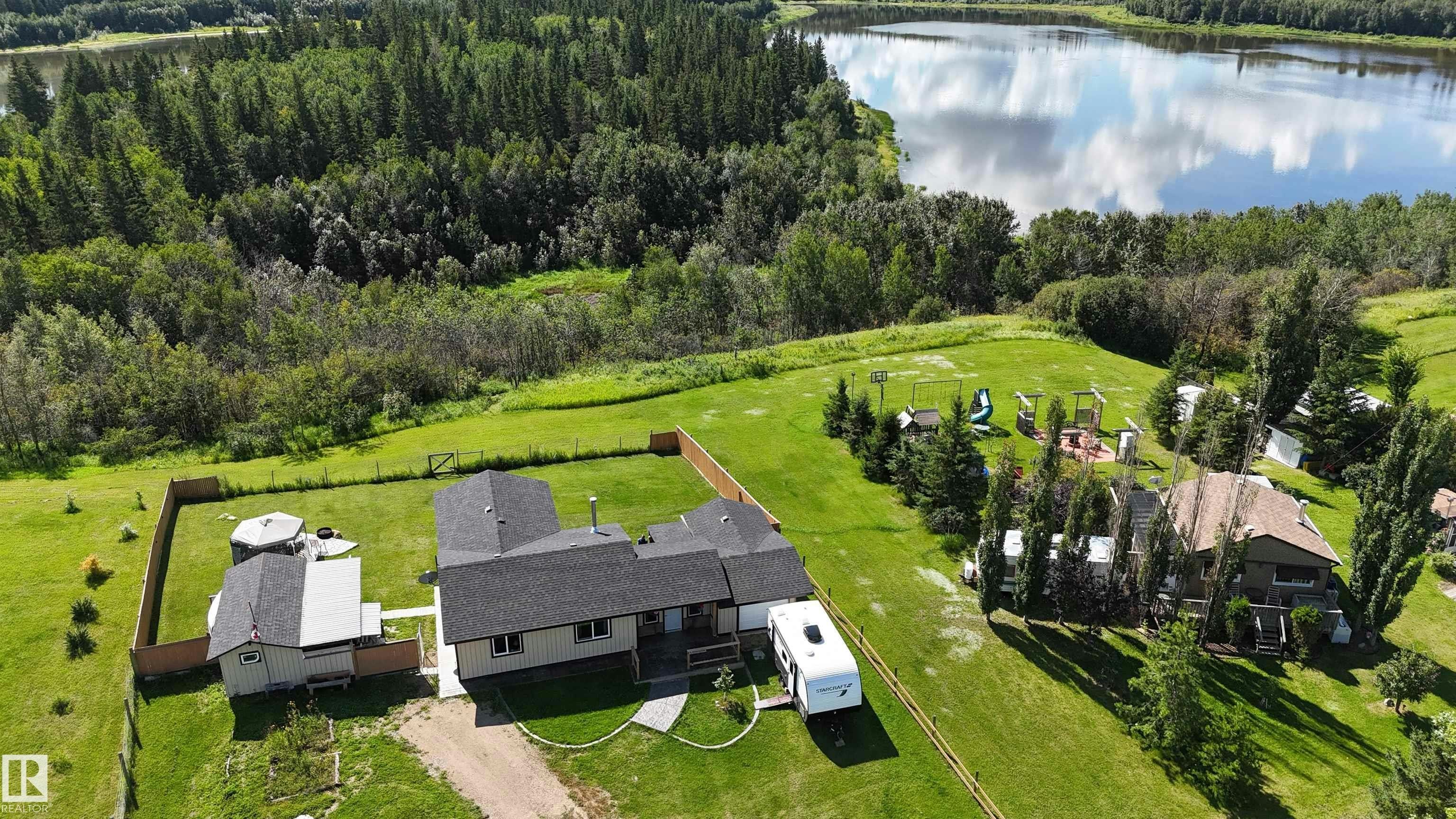 315 57201 Rng Rd 102, Rural St. Paul County, AB, T0A 3A0