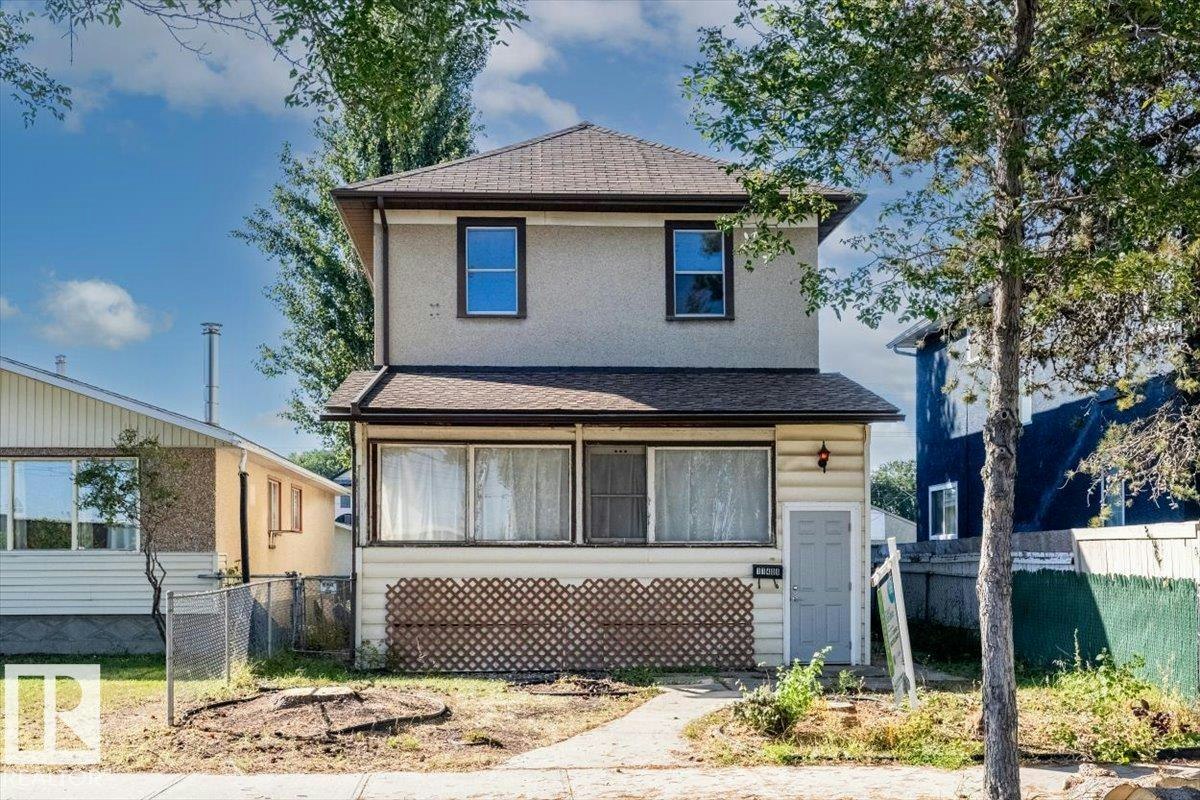 11408 81 Street, Edmonton, AB, T5B 2R6