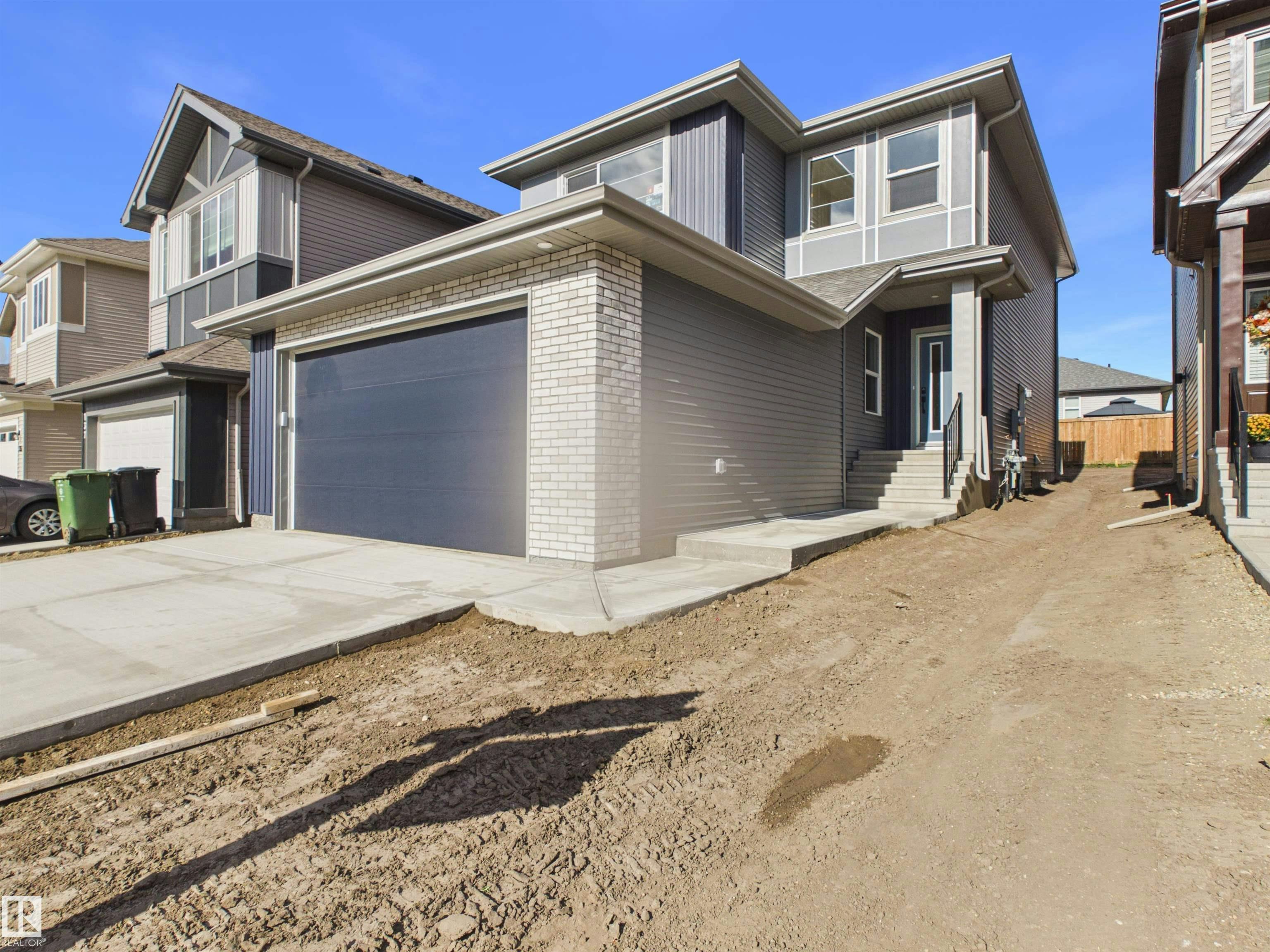 139 Ficus Way, Fort Saskatchewan, AB, T8L 1X8 - 47