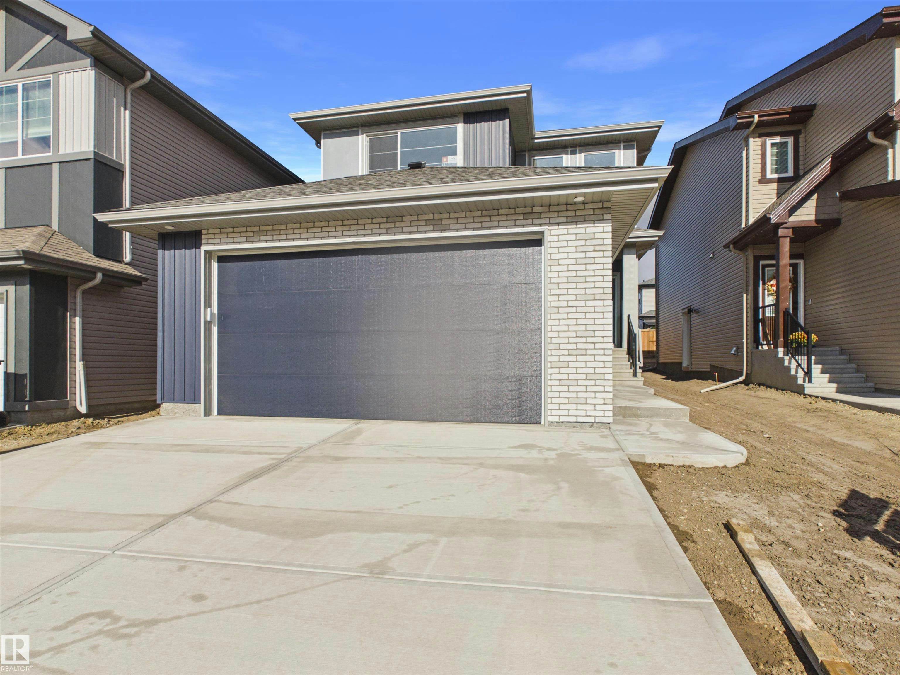 139 Ficus Way, Fort Saskatchewan, AB, T8L 1X8 - 46