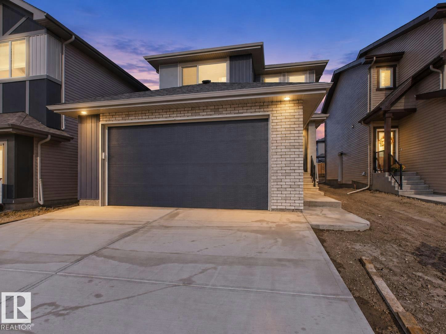 139 Ficus Way, Fort Saskatchewan, AB, T8L 1X8 - 48