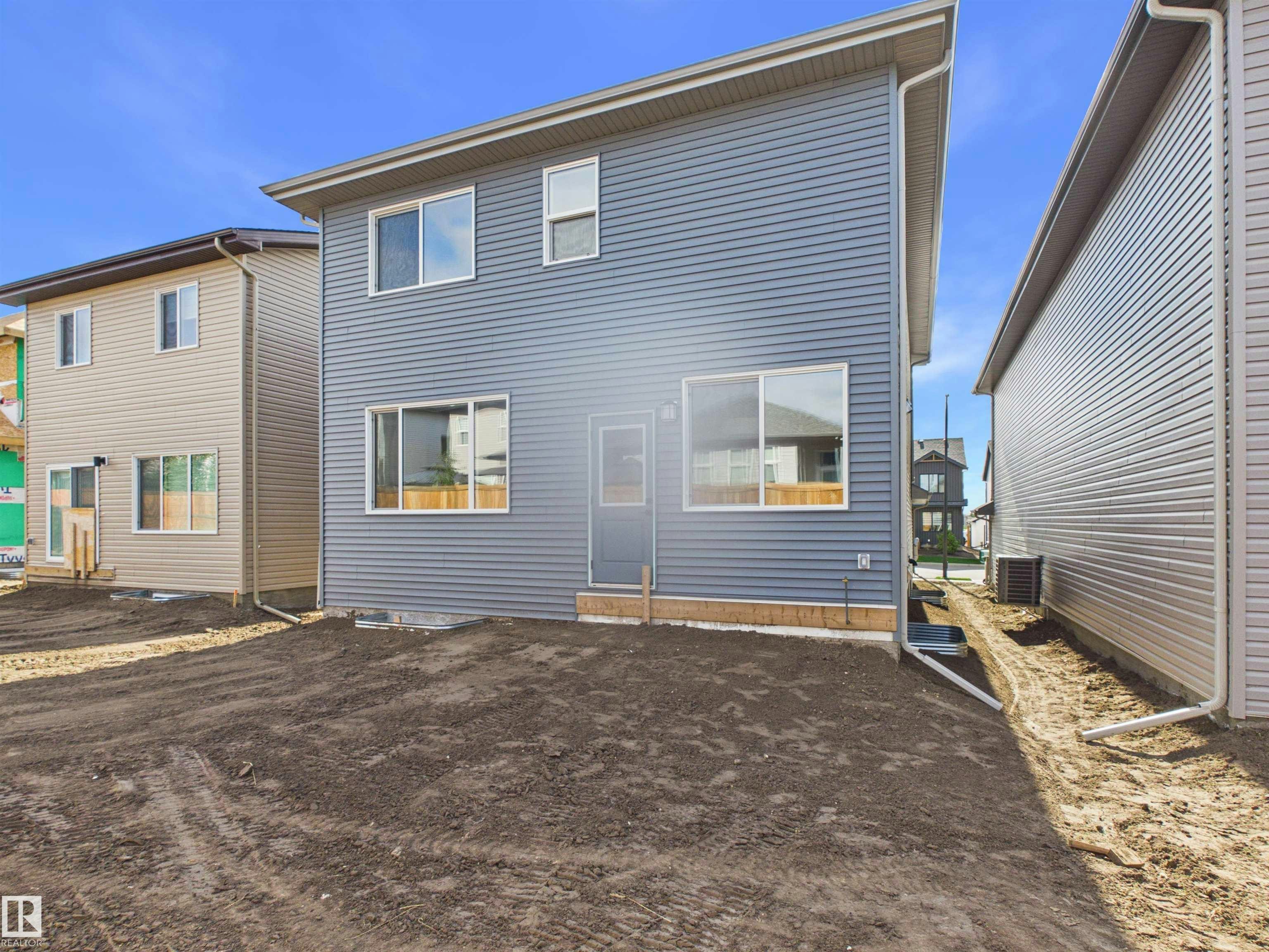 139 Ficus Way, Fort Saskatchewan, AB, T8L 1X8 - 45