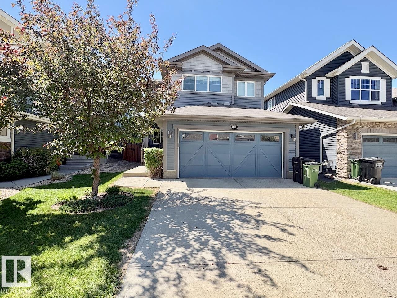 4408 Crabapple Landing Landing, Edmonton, AB, T6X 0X8