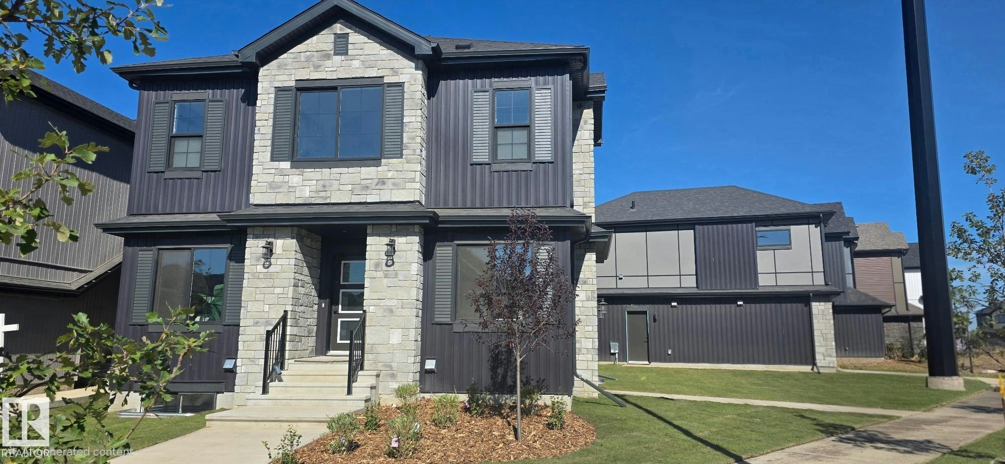 30 Chartres Close, St. Albert, AB, T8T 2C9