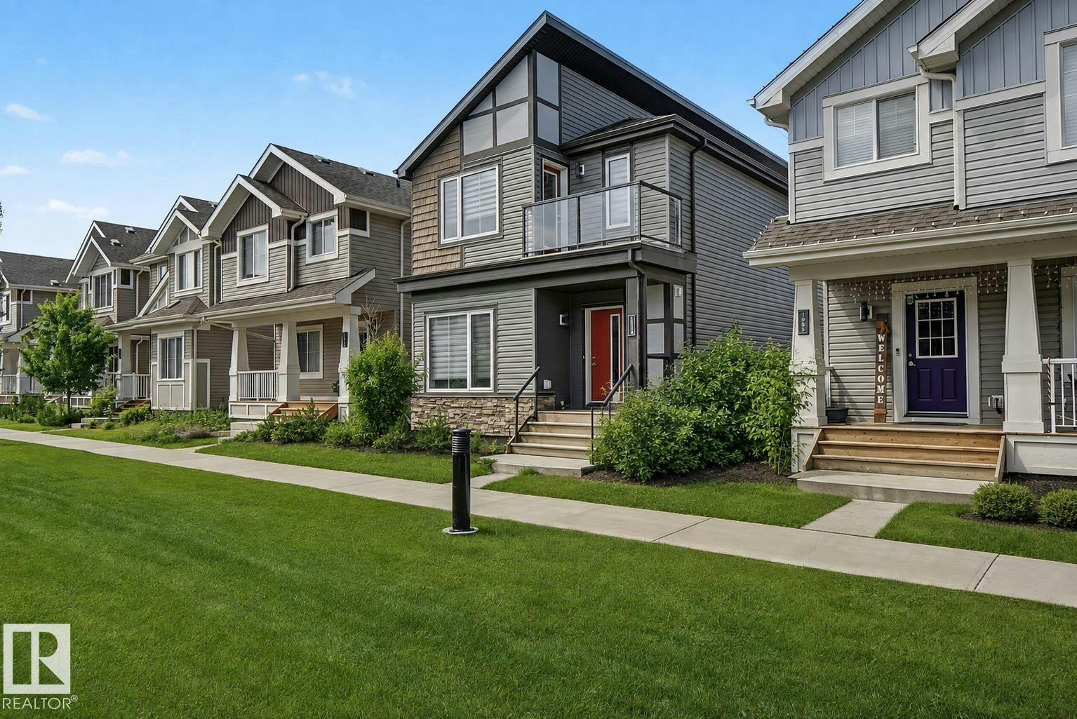 1825 25a Street, Edmonton, AB, T6T 2H7