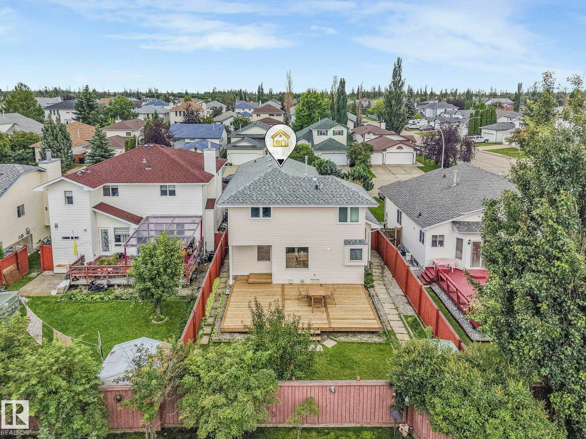 1225 Kane Wynd, Edmonton, AB, T6L 6X7
