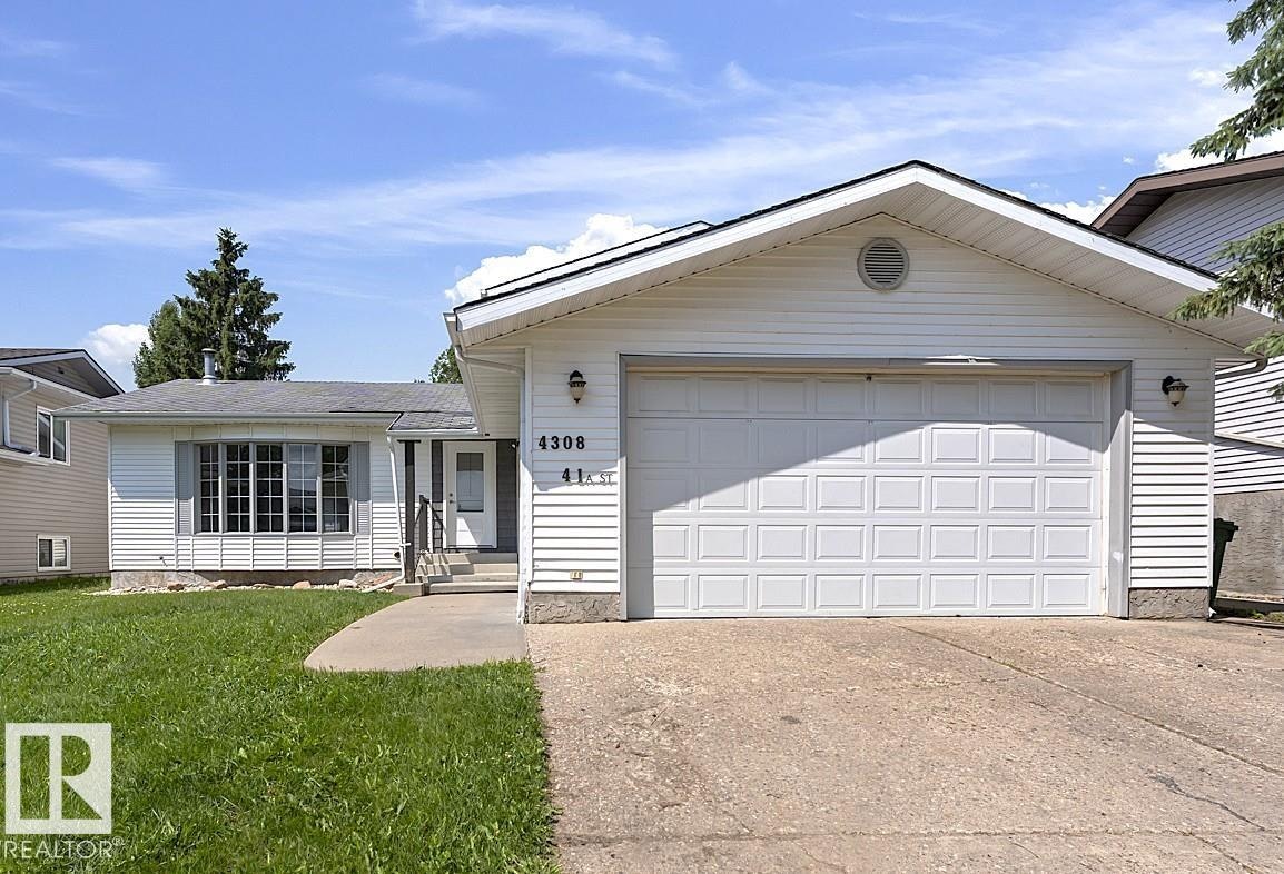 4308 41a St Street, Bonnyville Town, AB, T9N 1W3