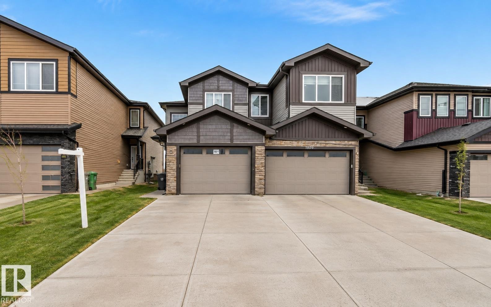 3807 40 Avenue, Beaumont, AB, T4X 3B5