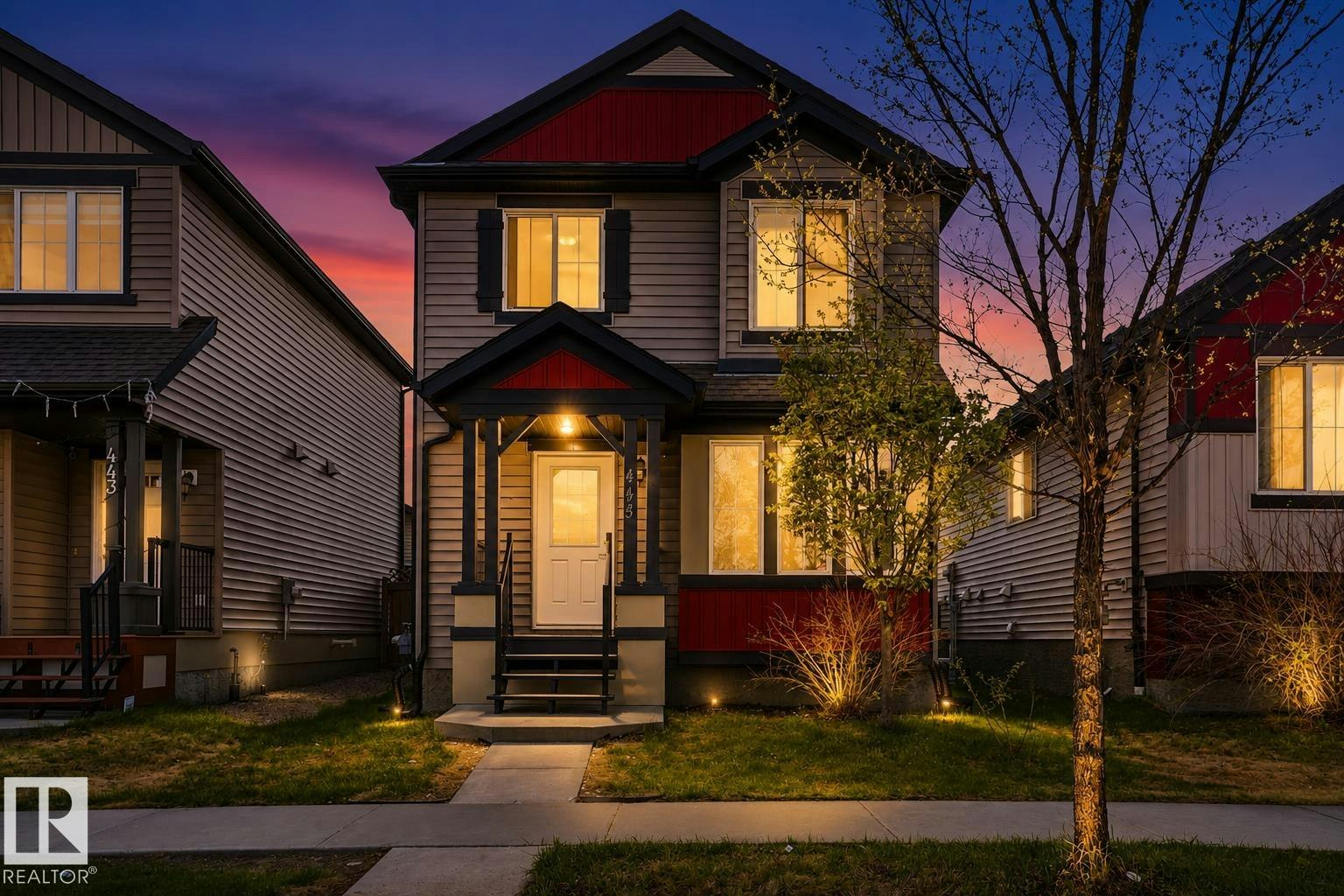 445 Watt Boulevard, Edmonton, AB, T6X 1P9