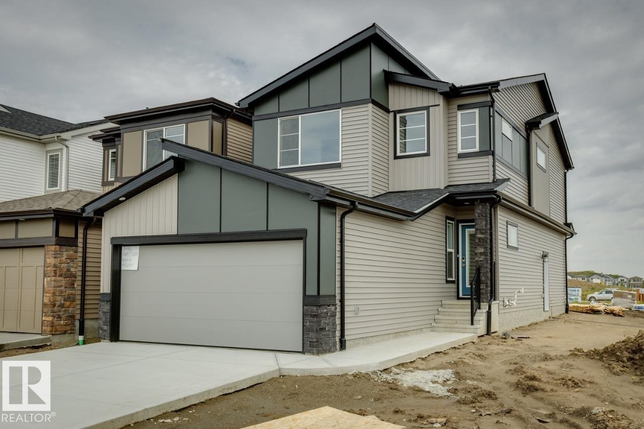 2482 Egret Loop, Edmonton, AB, T6M 3R4
