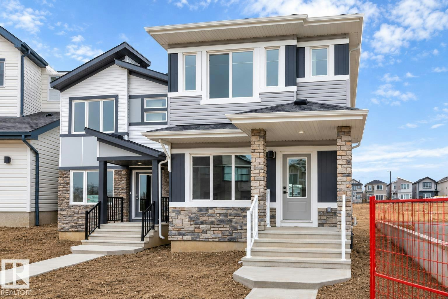 4554 Warbler Loop, Edmonton, AB, T5S 0W8