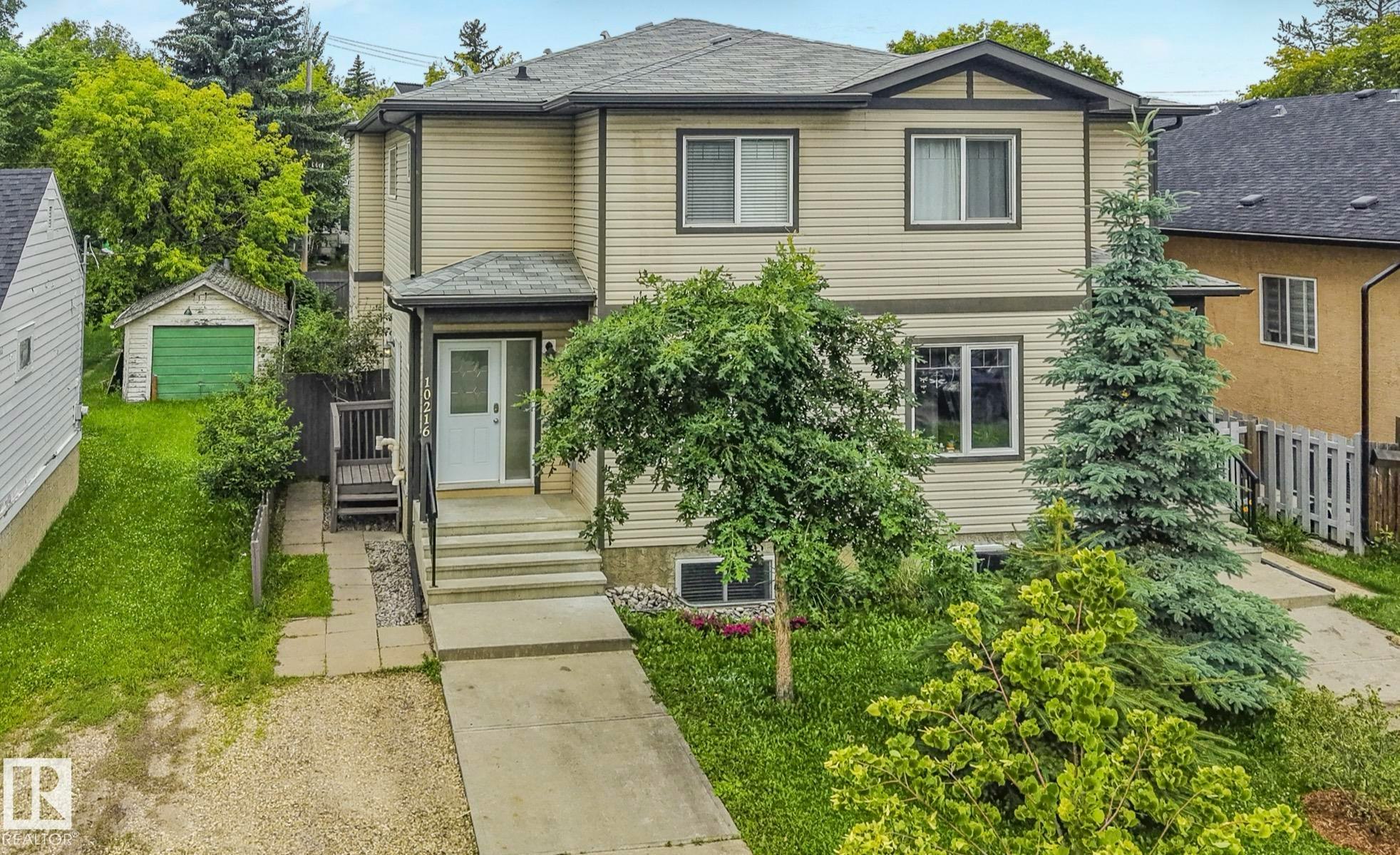 10216 150 Street, Edmonton, AB, T5P 1P3