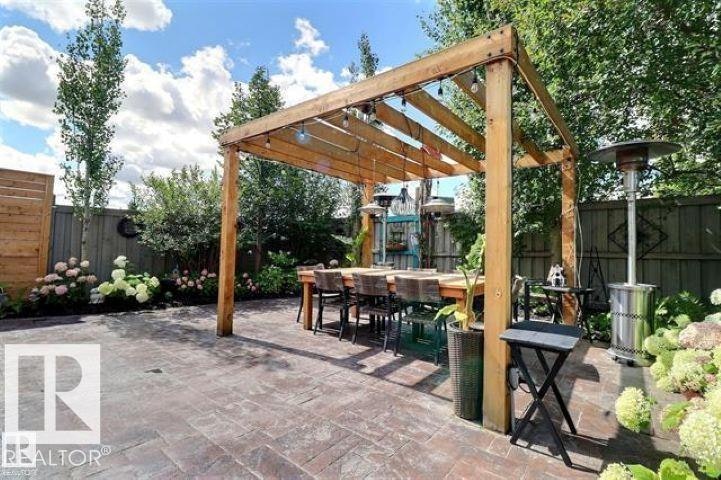 4343 Mcmullen Way, Edmonton, AB, T6W 1N5