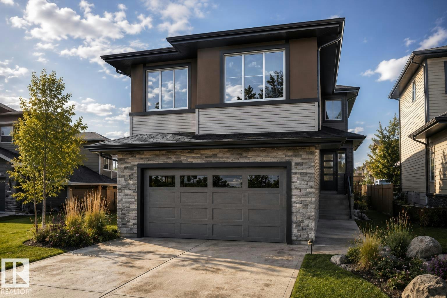 3316 Chickadee Drive, Edmonton, AB, T5S 0V6