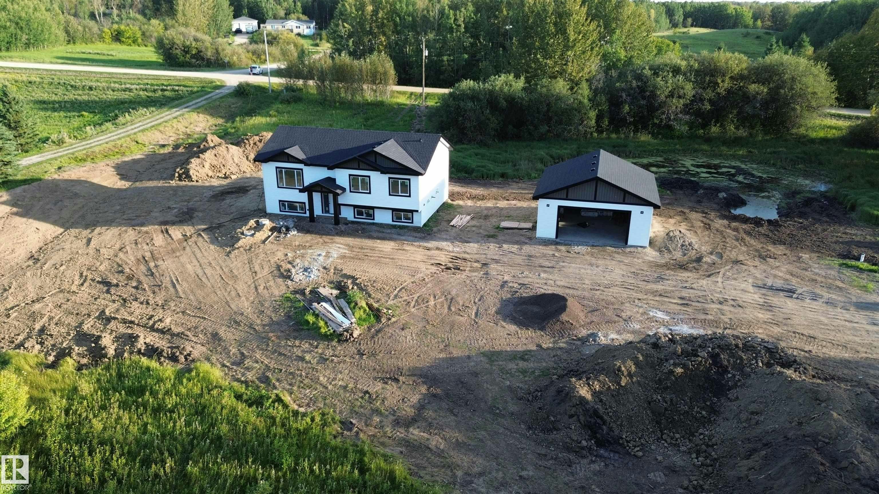 14-52510 Rge Road 25, Rural Parkland County, AB, T7Y 2M2
