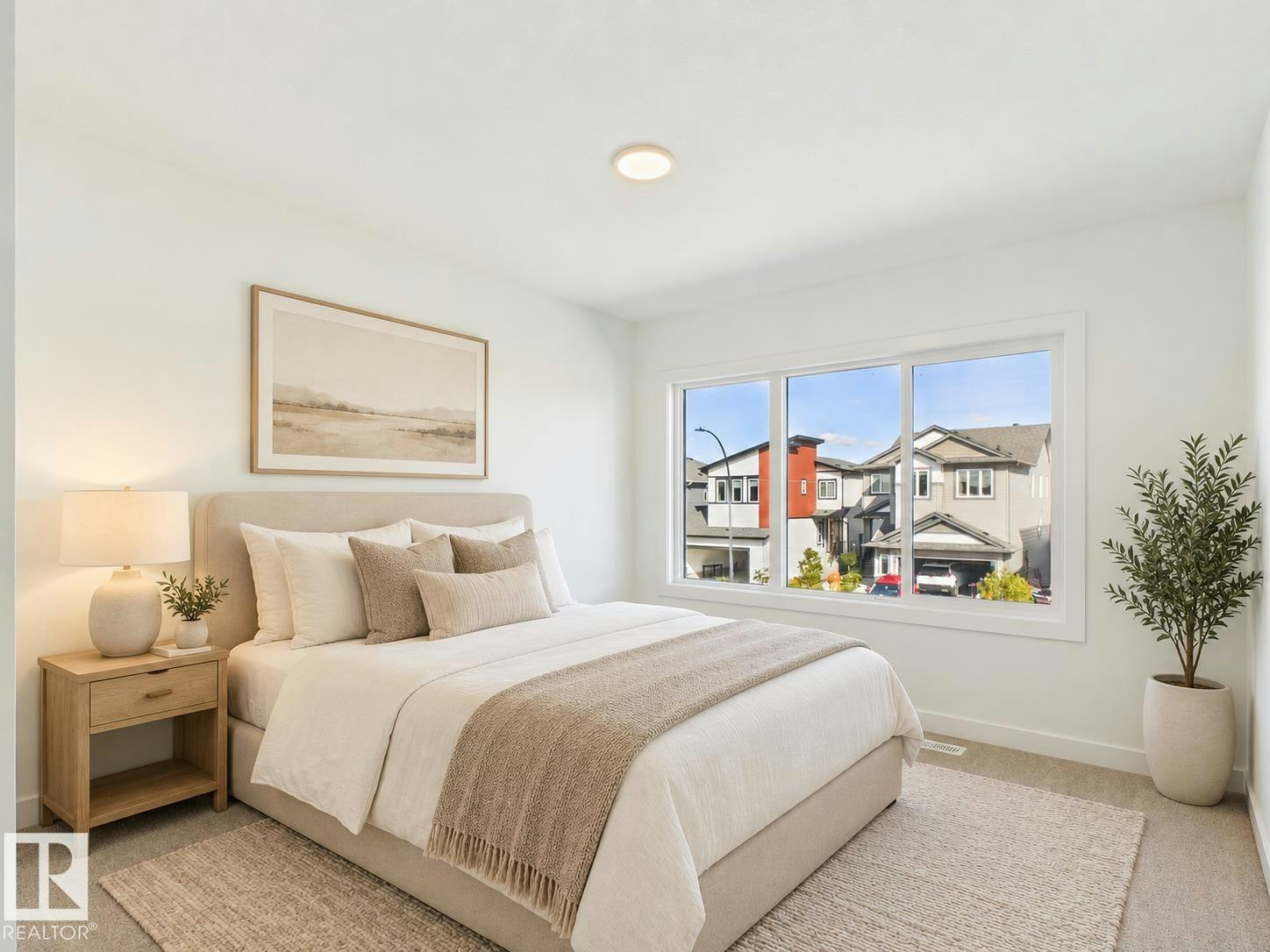 50 Willow Link, Fort Saskatchewan, AB, T8L 0W8 - 7