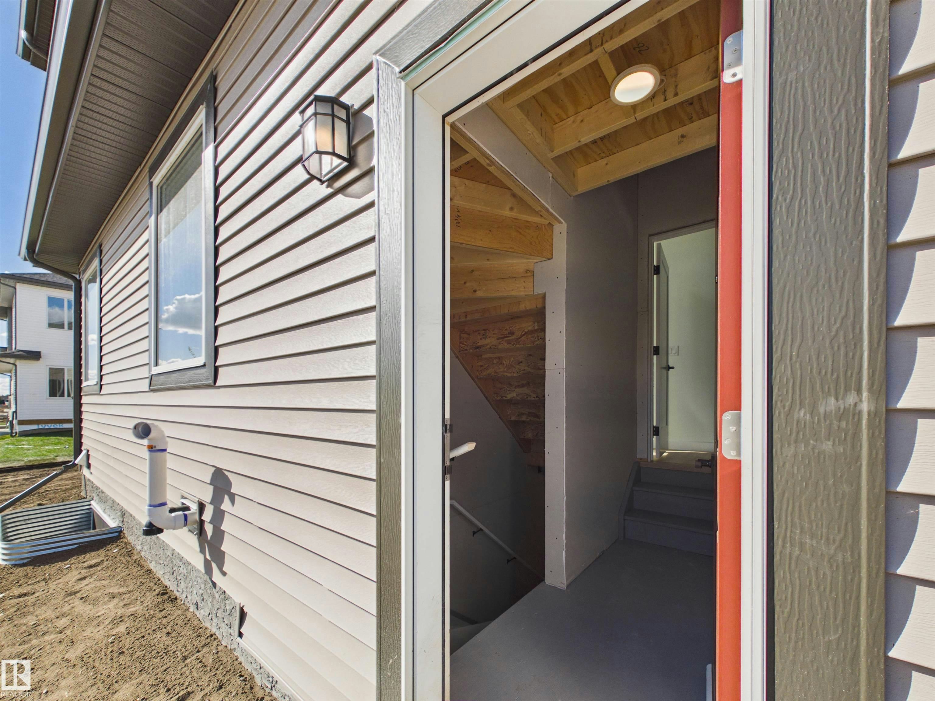 50 Willow Link, Fort Saskatchewan, AB, T8L 0W8 - 50