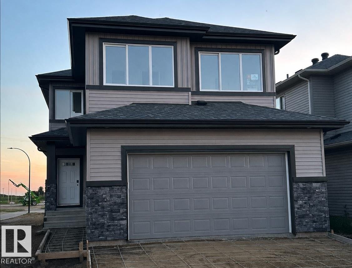50 Willow Link, Fort Saskatchewan, AB, T8L 0W8 - 31