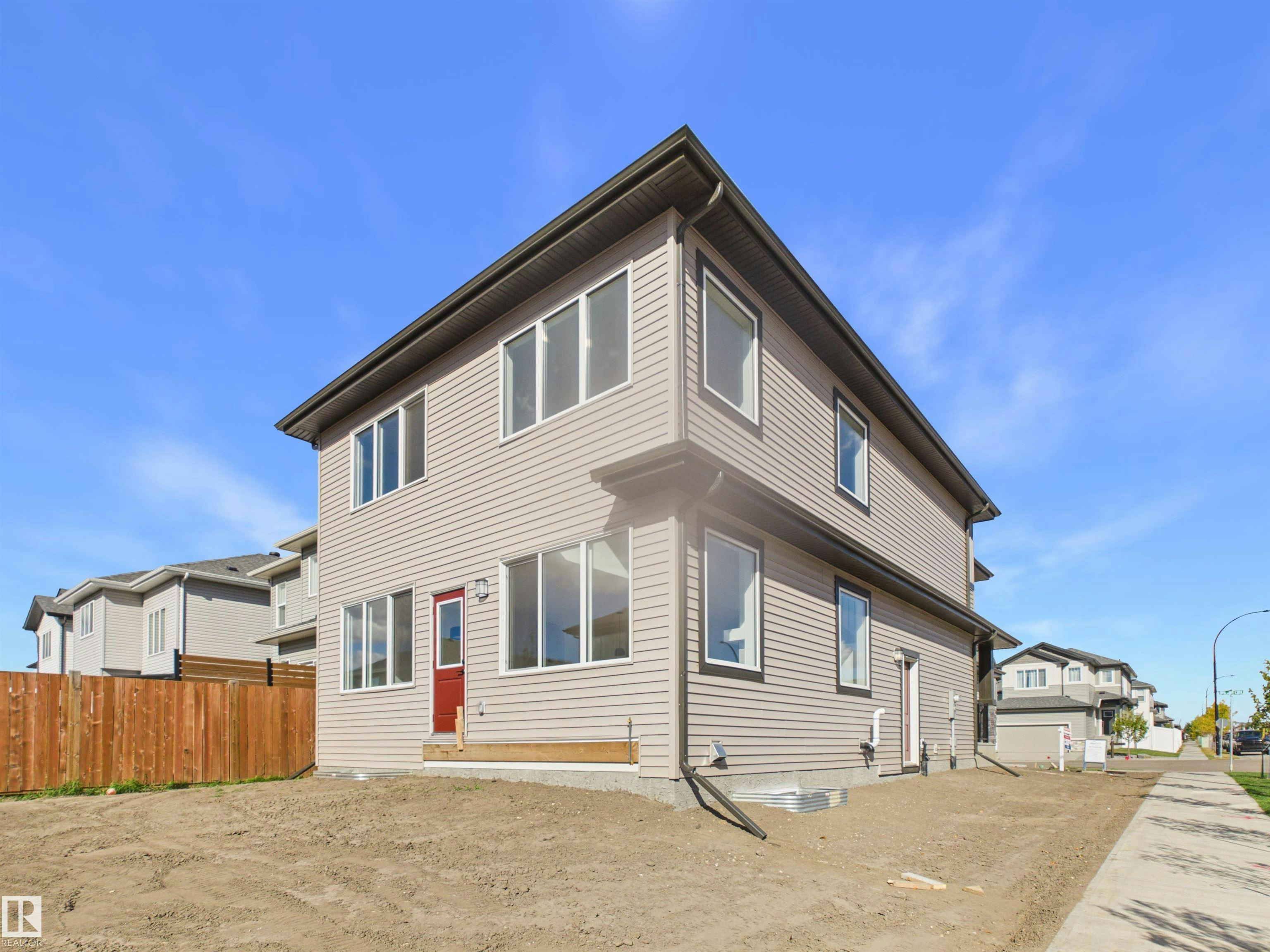 50 Willow Link, Fort Saskatchewan, AB, T8L 0W8 - 54