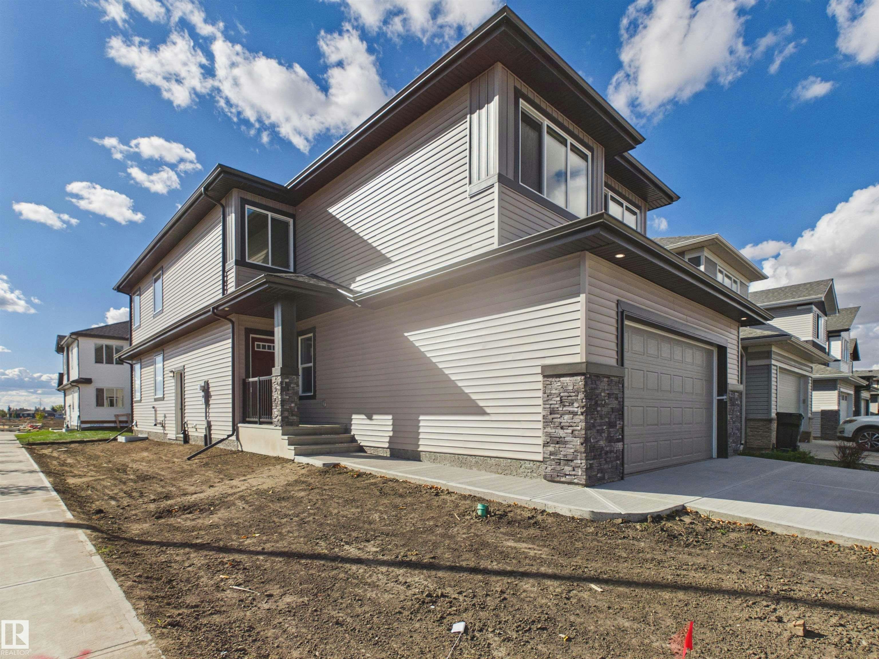 50 Willow Link, Fort Saskatchewan, AB, T8L 0W8 - 55