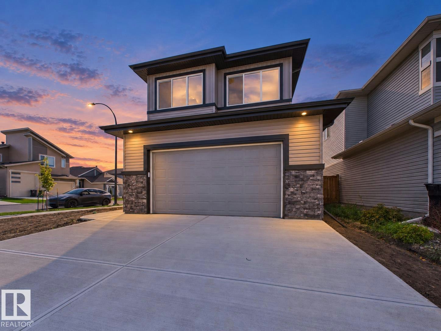 50 Willow Link, Fort Saskatchewan, AB, T8L 0W8 - 57