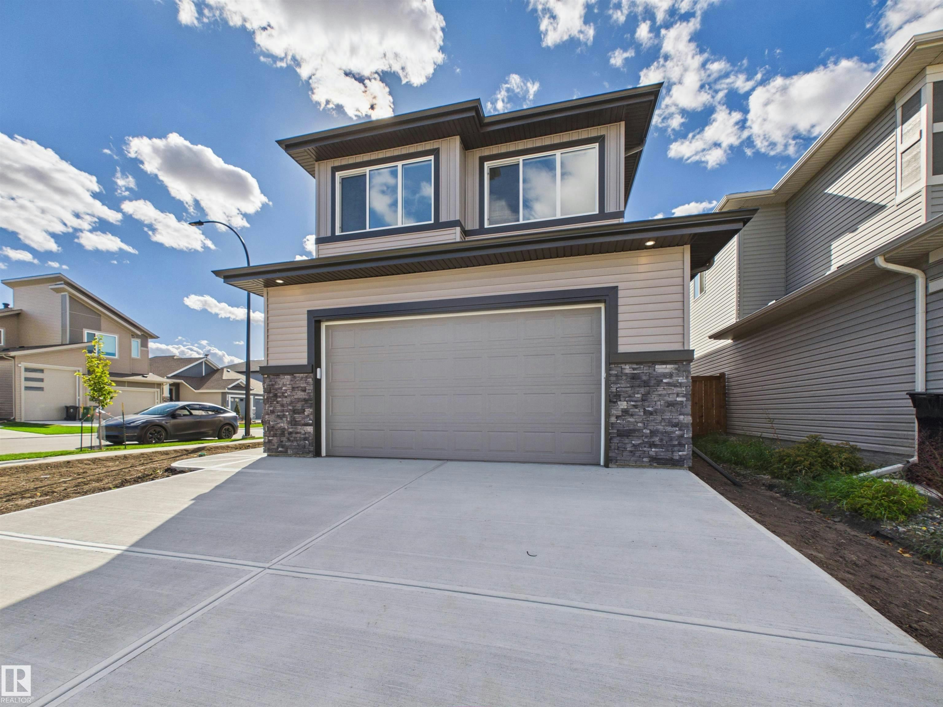 50 Willow Link, Fort Saskatchewan, AB, T8L 0W8 - 56
