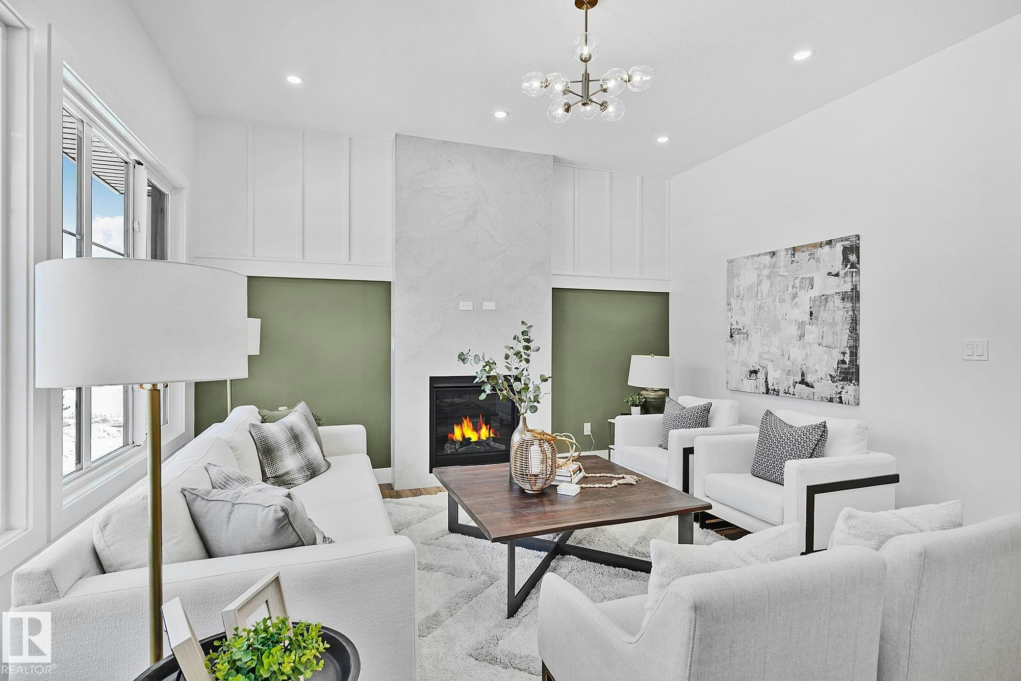 208 Falcon Crescent, Leduc, AB, T0B 3M3
