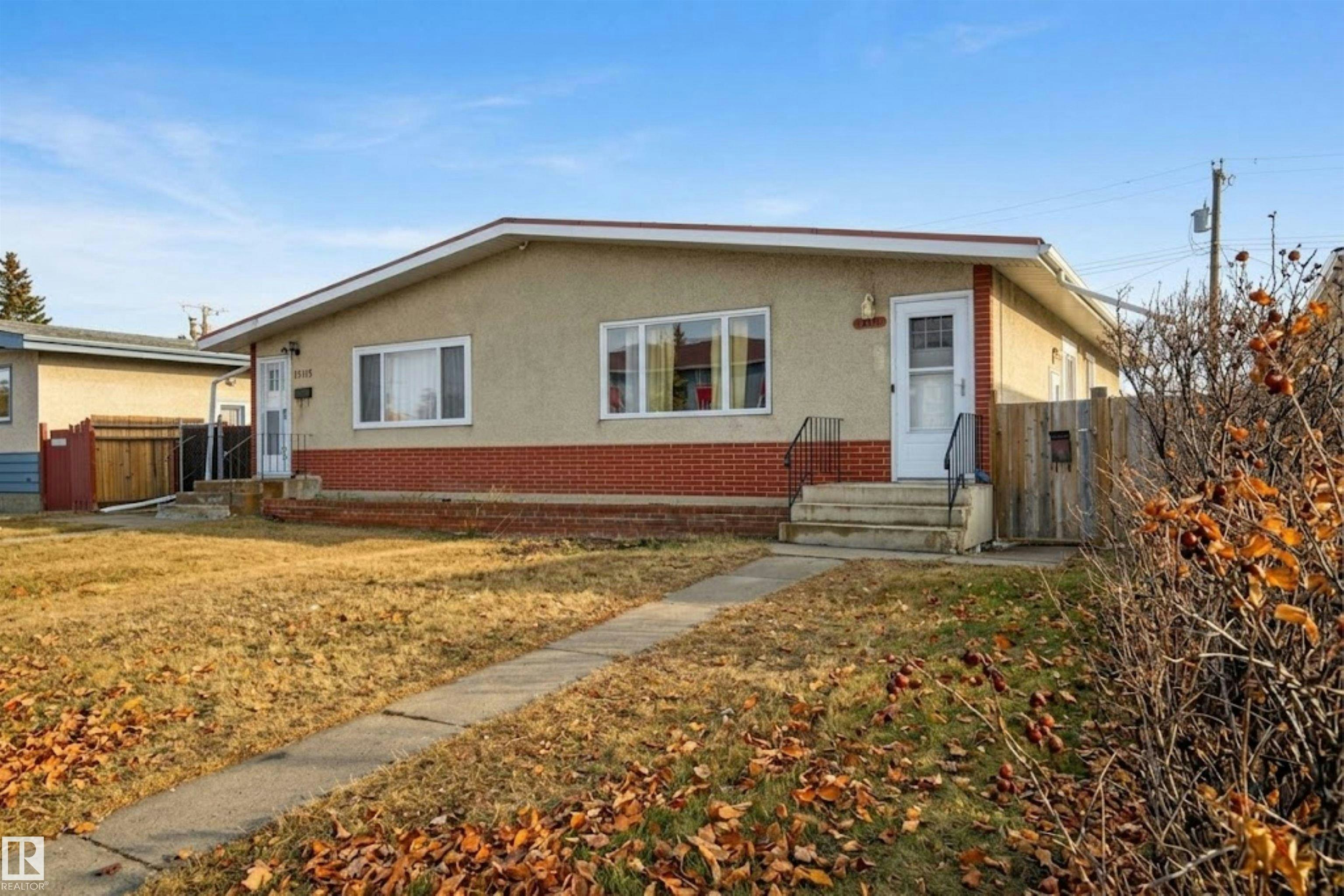 13111 82 Street, Edmonton, AB, T5E 2T4