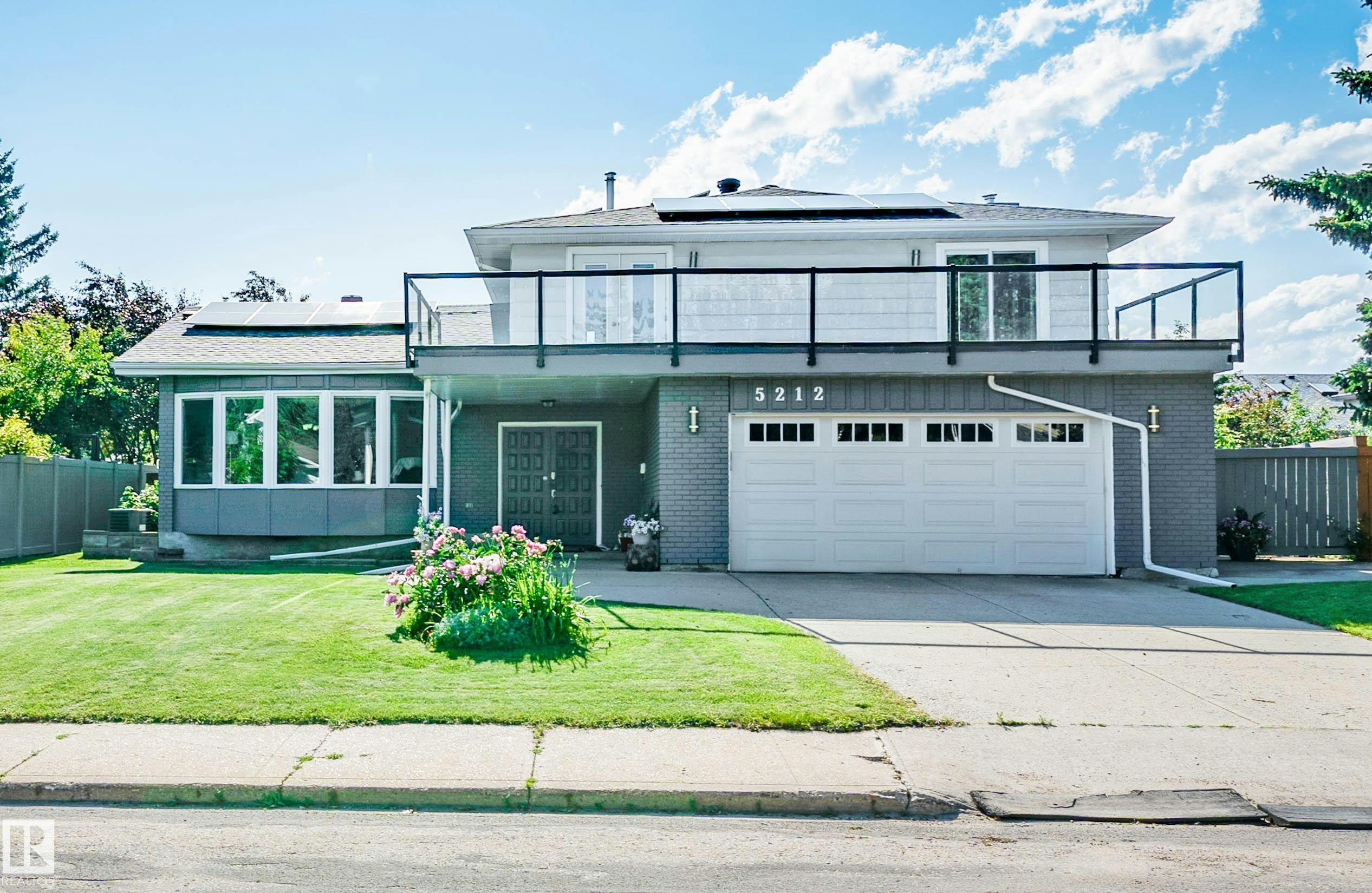5212 142 Street, Edmonton, AB, T6H 4B4