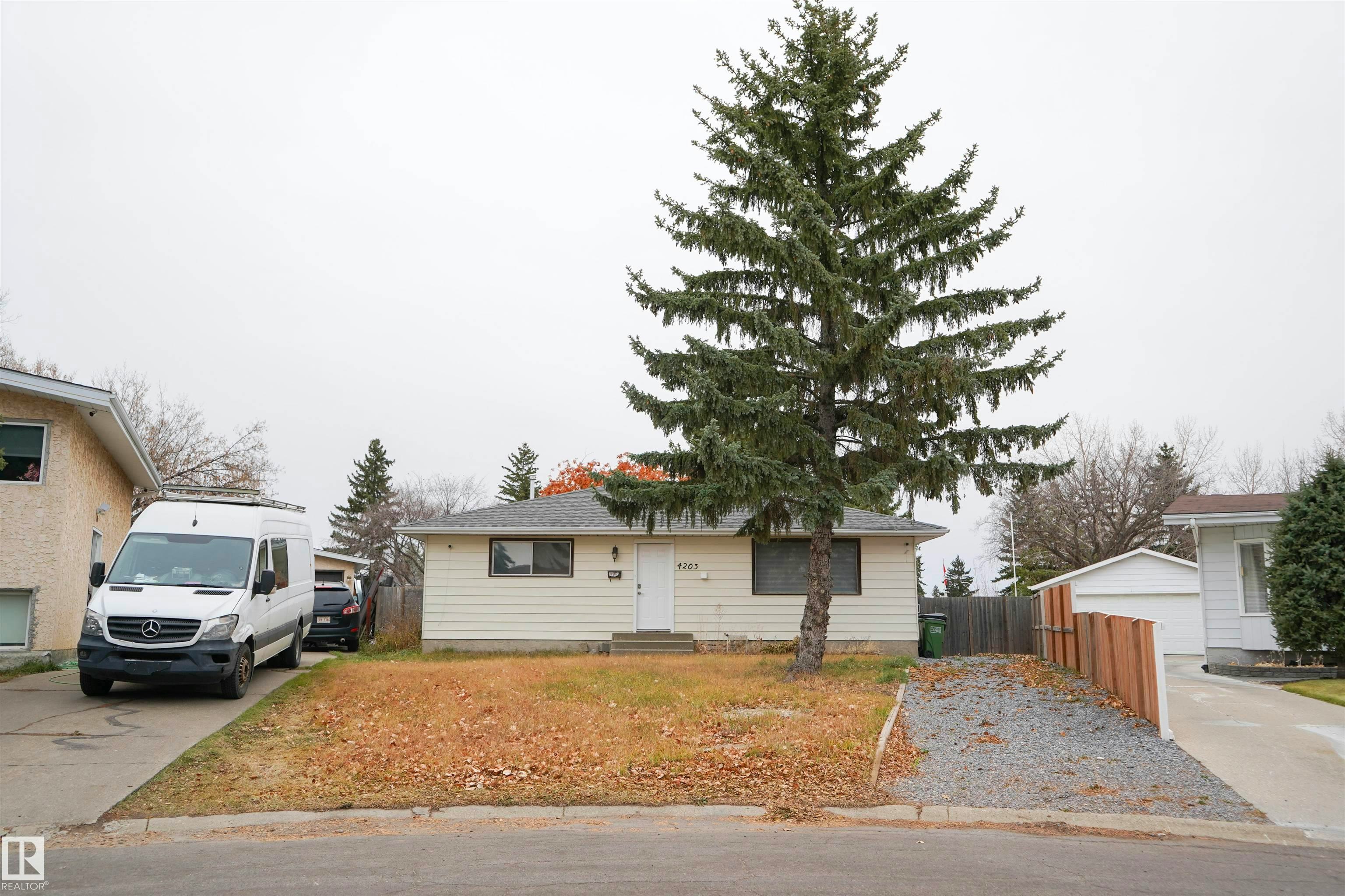4203 83 Street - 2