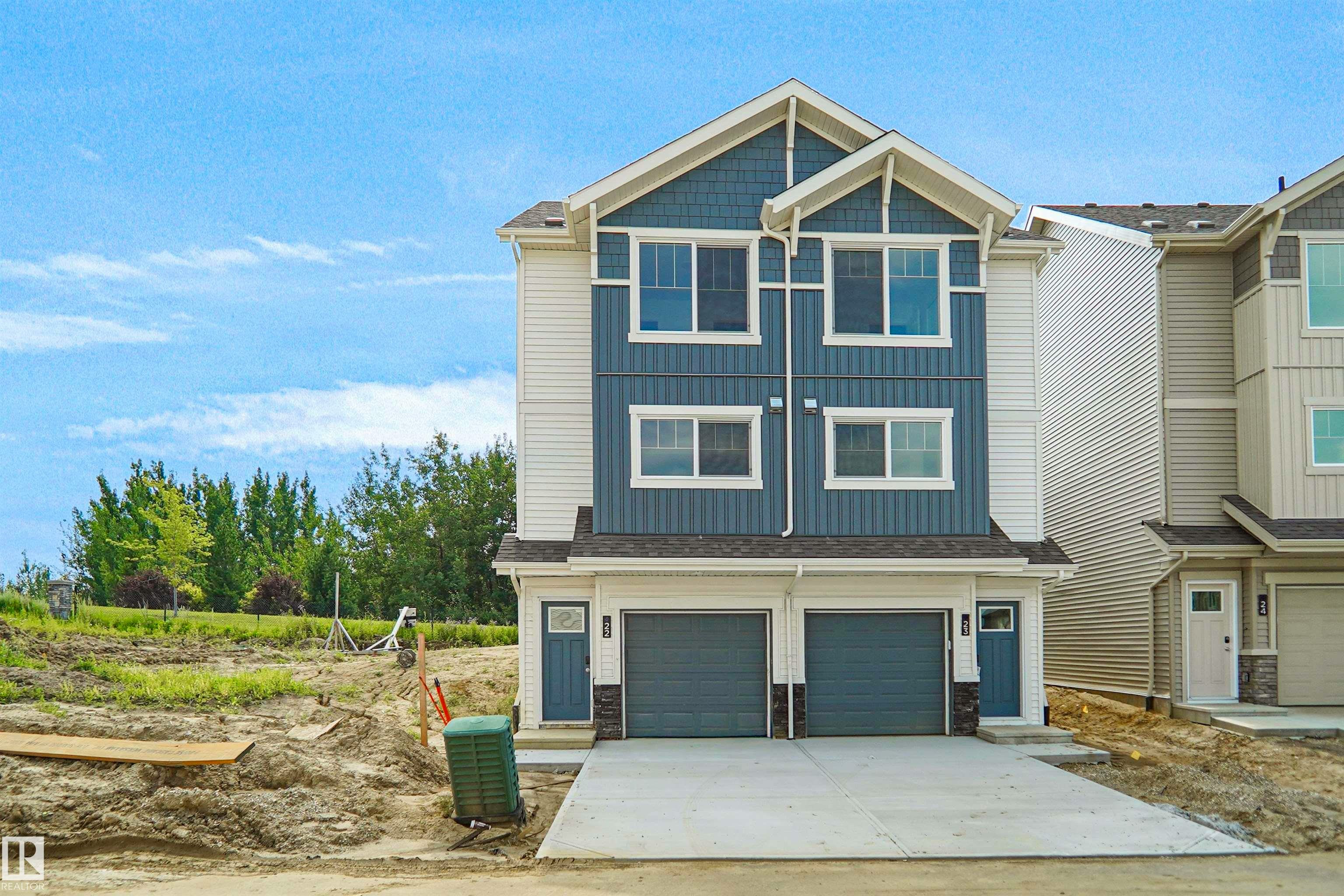 22-531 Merlin Landing Landing, Edmonton, AB, T5S 0L9
