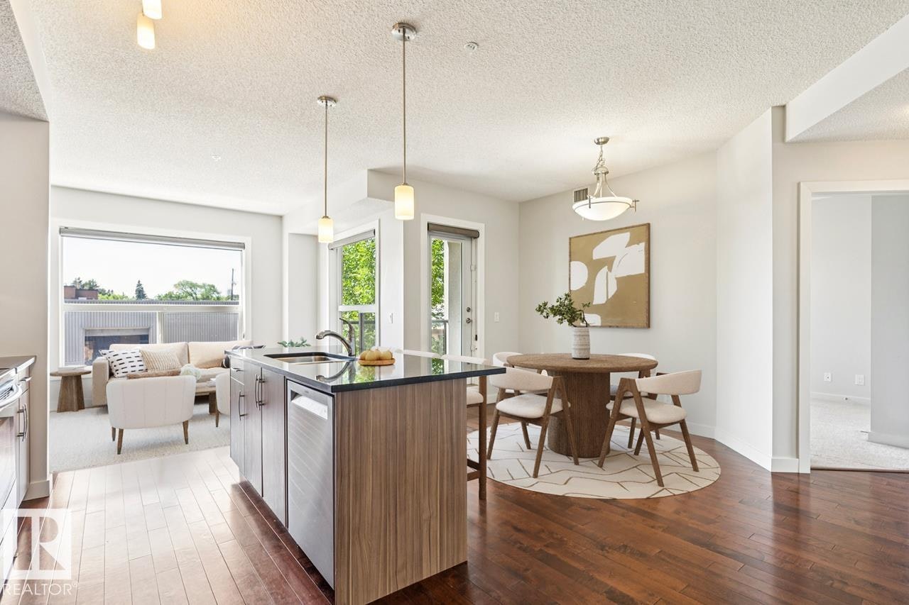 217-10523 123 Street, Edmonton, AB, T5N 1N9