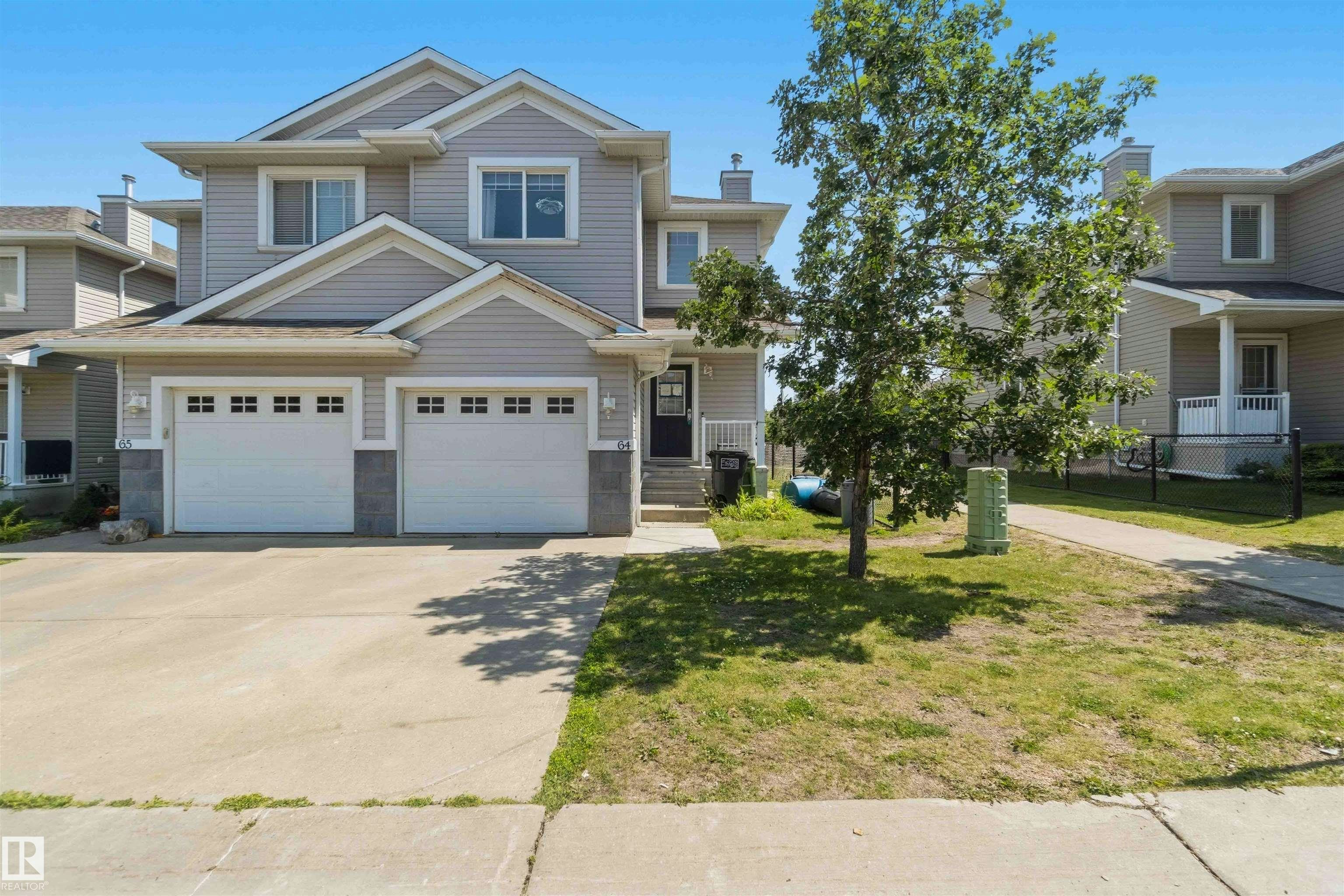 64-120 Magrath Road, Edmonton, AB, T6R 0C6