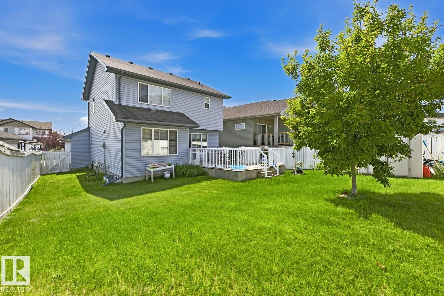 3724 163 Avenue, Edmonton, AB, T5Y 0H9