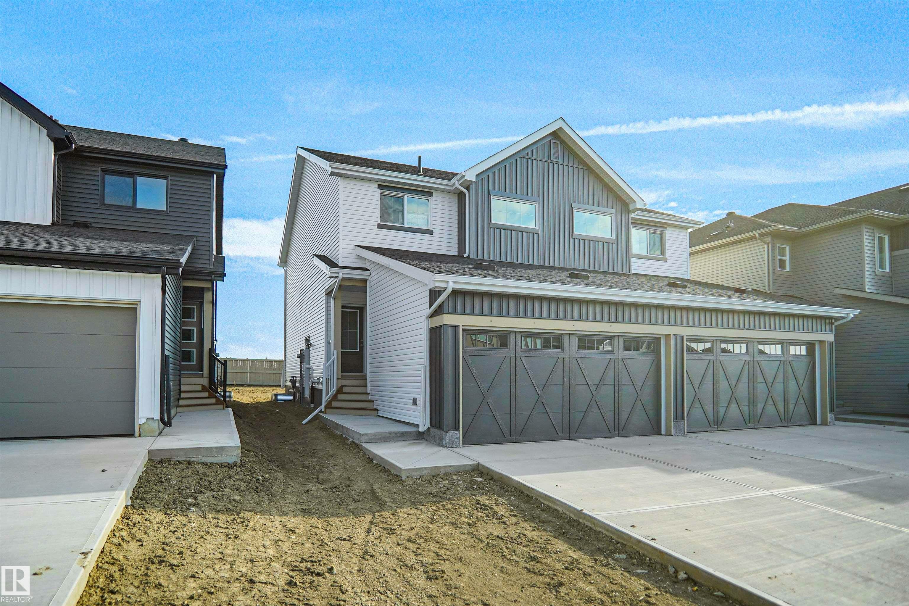 8899 Carson Way, Edmonton, AB, T6W 5H8