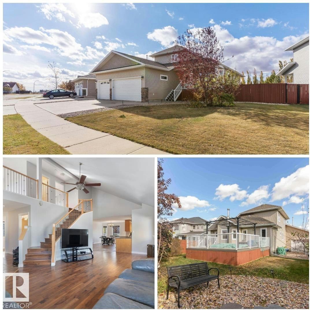 3712 69 Street, Camrose, AB, T4V 5B7