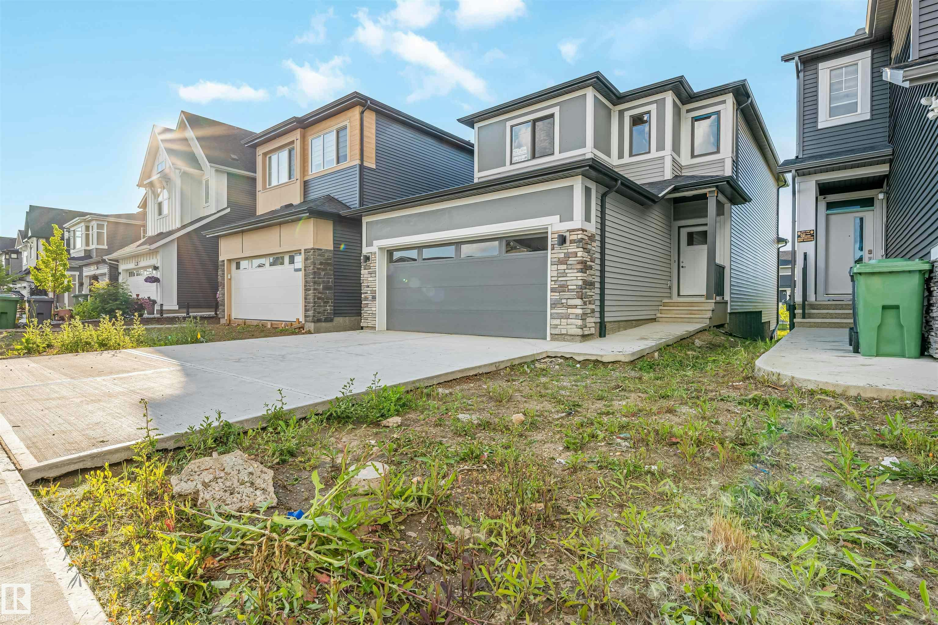 7122 52 Ave Beaumont, Beaumont, AB, T4X 2Z8