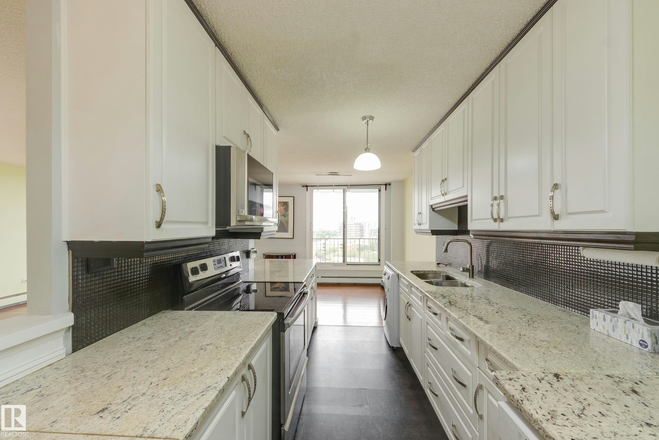 1201-10135 Saskatchewan Drive, Edmonton, AB, T6E 4Y9 - 11